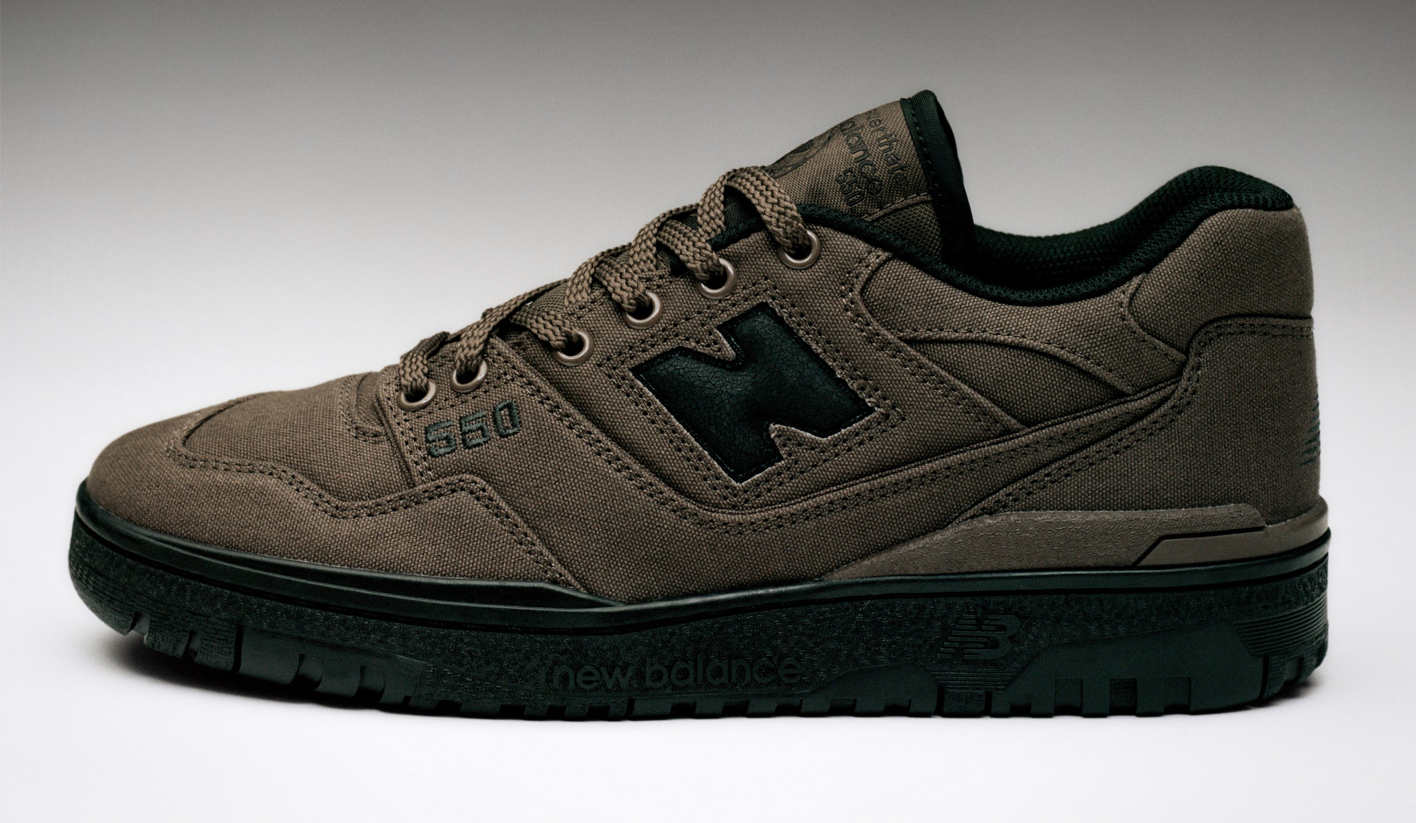 New Balance 550 thisisneverthat Green ニューバランス550 Thisisneverthat x New Balance 550 