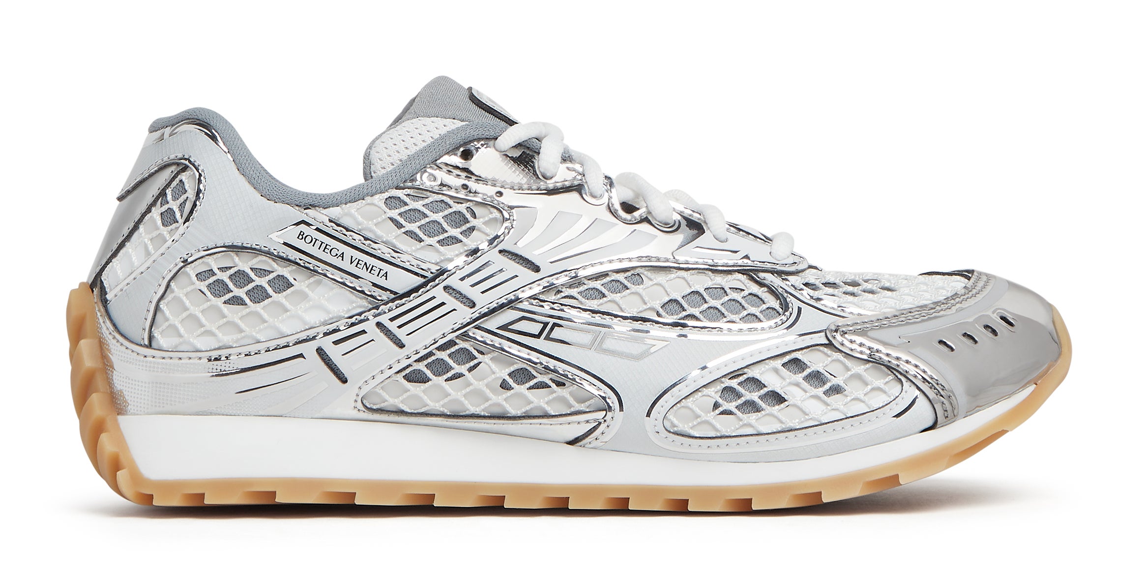 Bottega Veneta Orbit sneaker Release Date