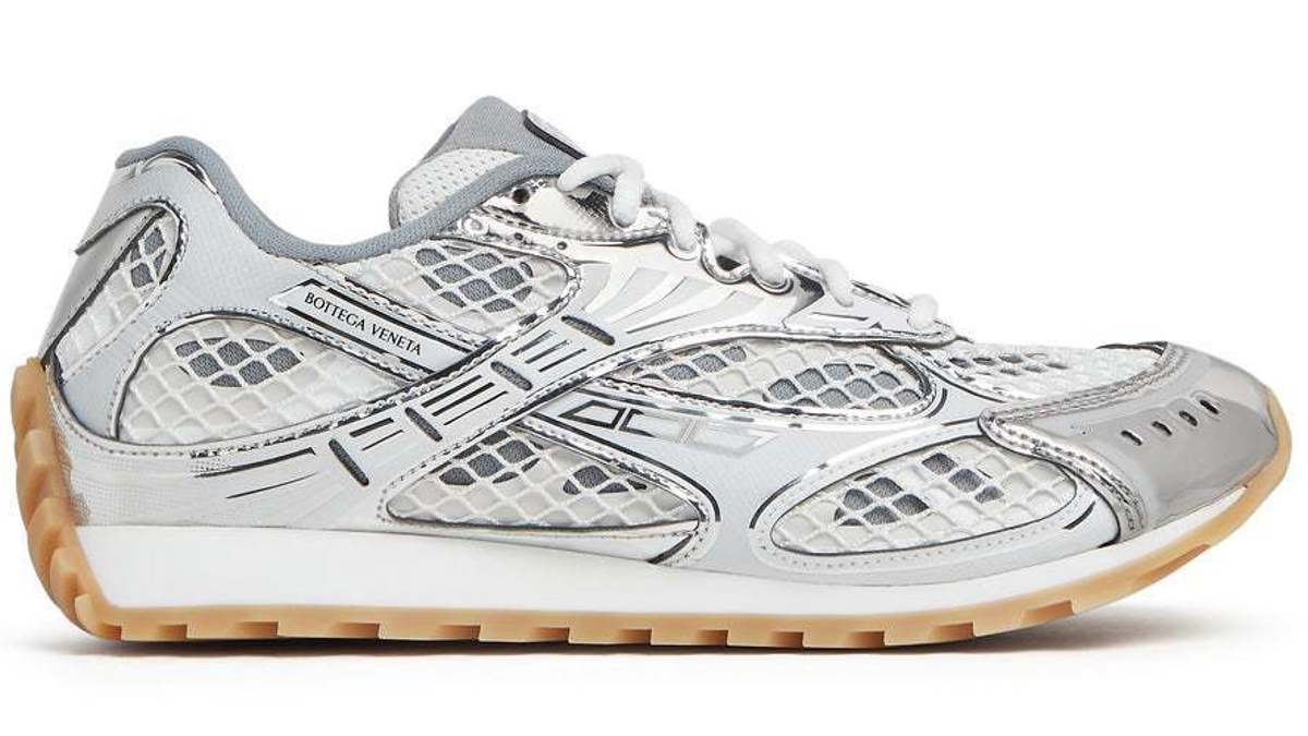 靴 Bottega Veneta Bottega Veneta Orbit sneaker Release Date