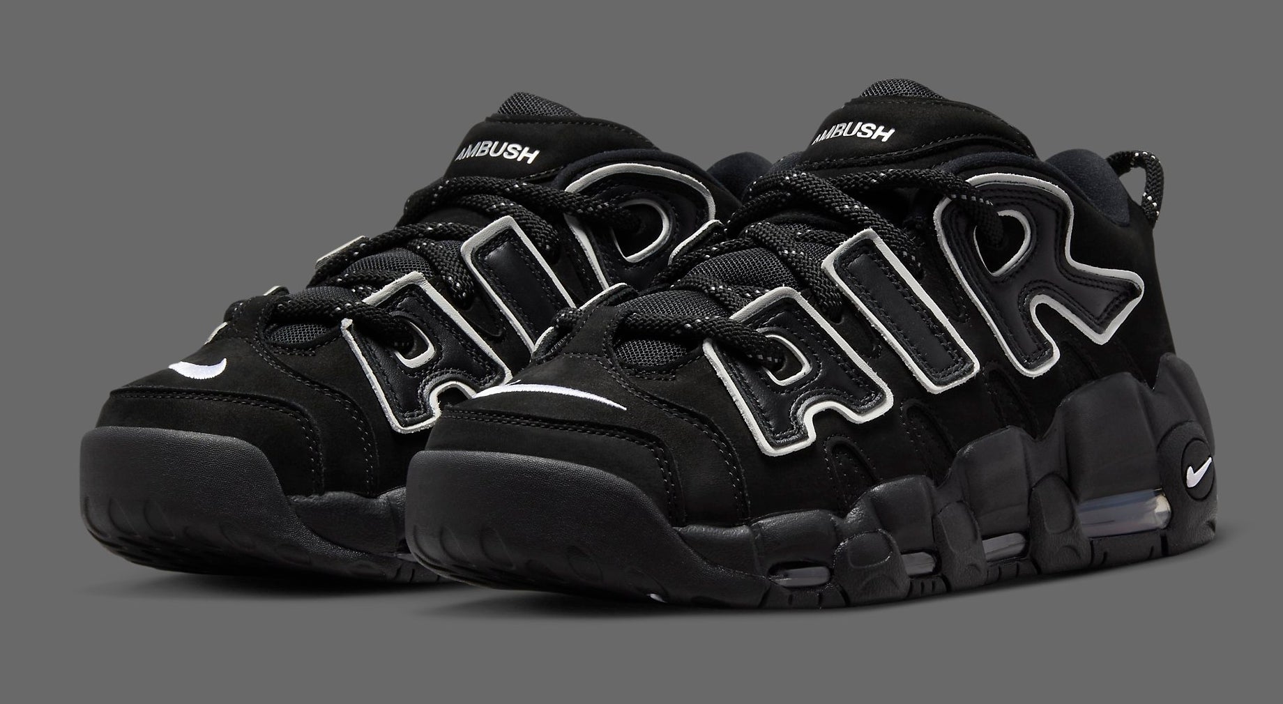 uptempo buzz