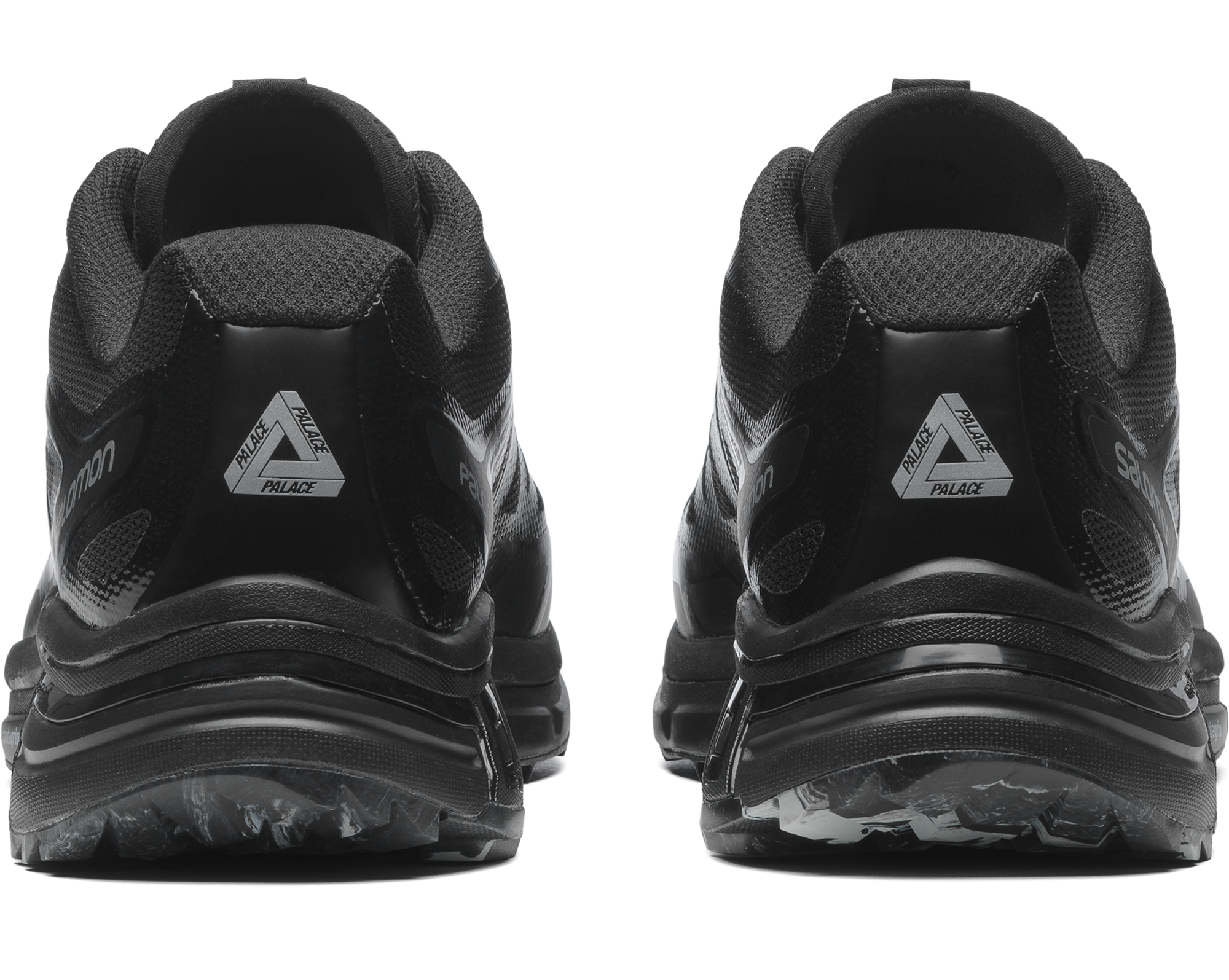 靴 Palace Salomon XT-Wings 2 Black Salomon x Palace XT-Wings 2 
