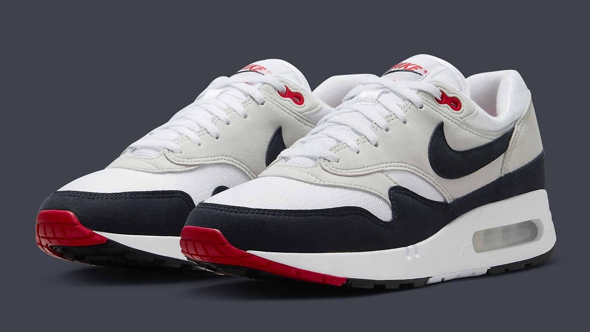 Nike Air Max 1 86 Obsidian DQ3989 101 Release Date