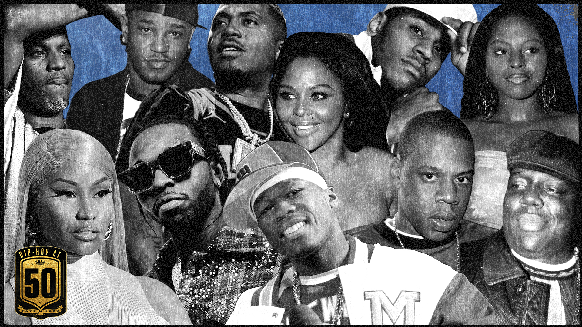 50 Best New York Rappers, Ranked