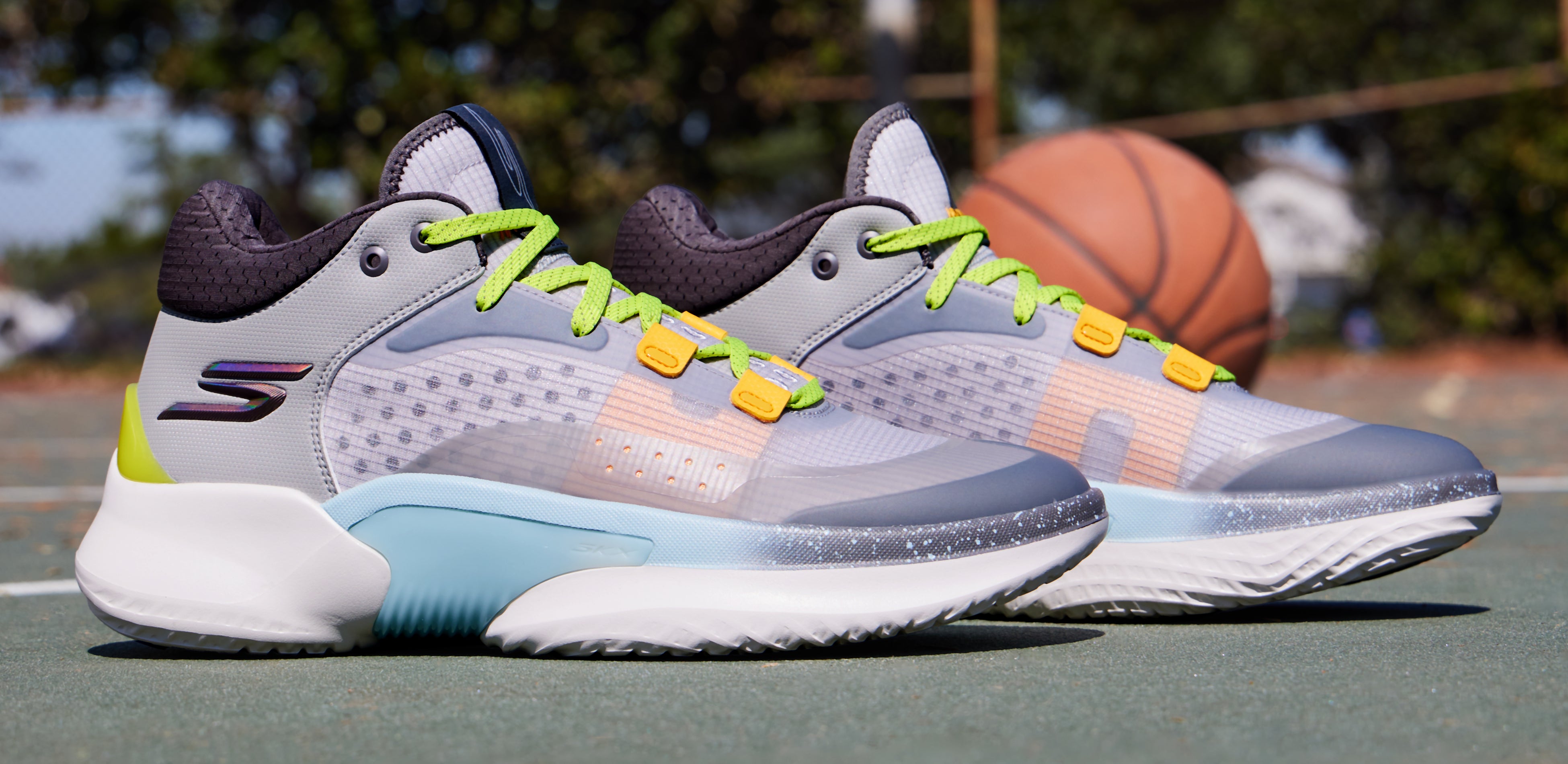 Skechers SKX Resagrip & SKX Float Release Date