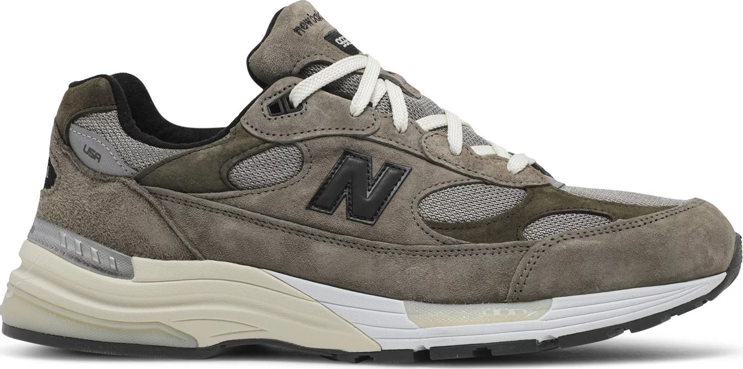 The 20 Best New Balances of All Time