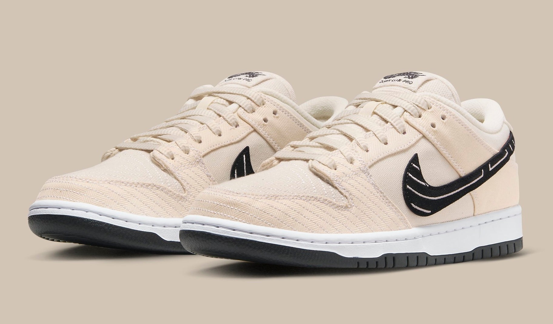 Albino Preto x Nike SB Dunk Low FD2627 200 Release Date