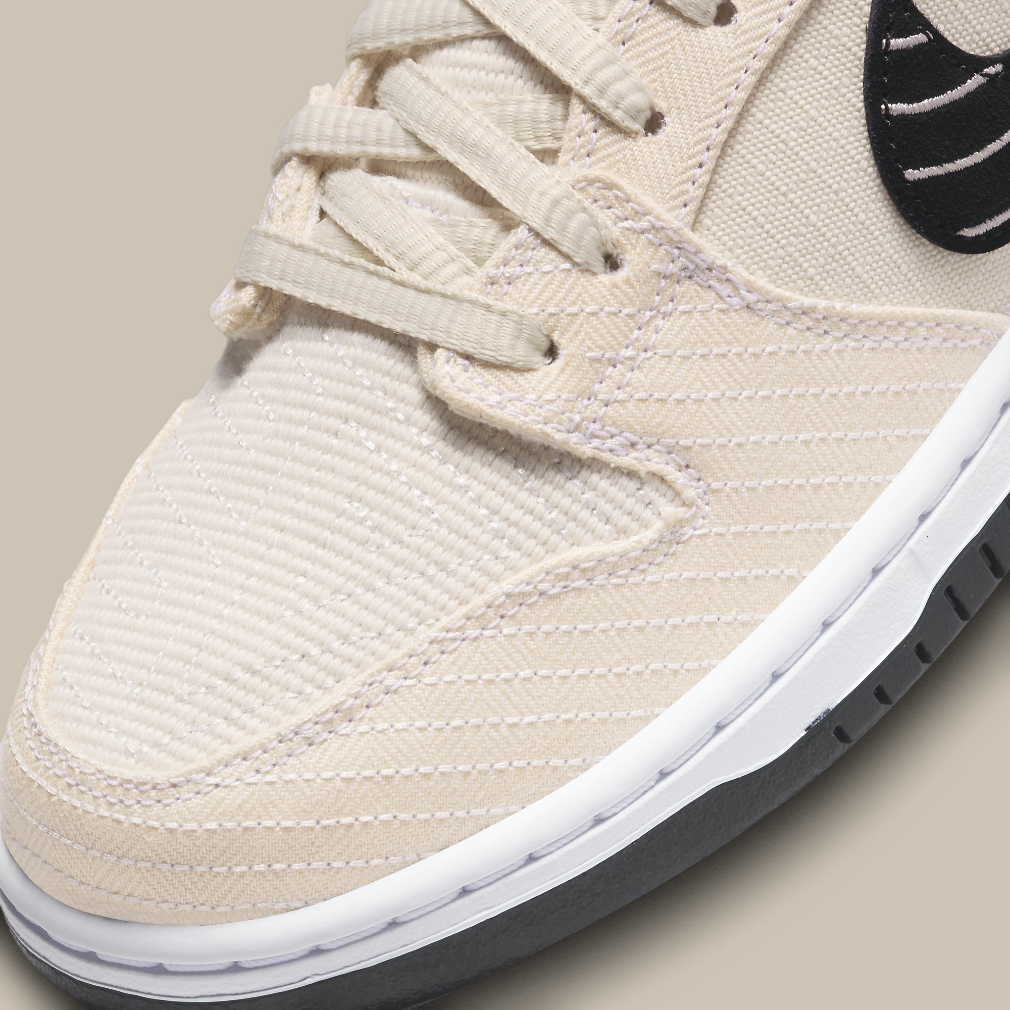 Albino & Preto x Nike SB Dunk Low FD2627-200 Release Date