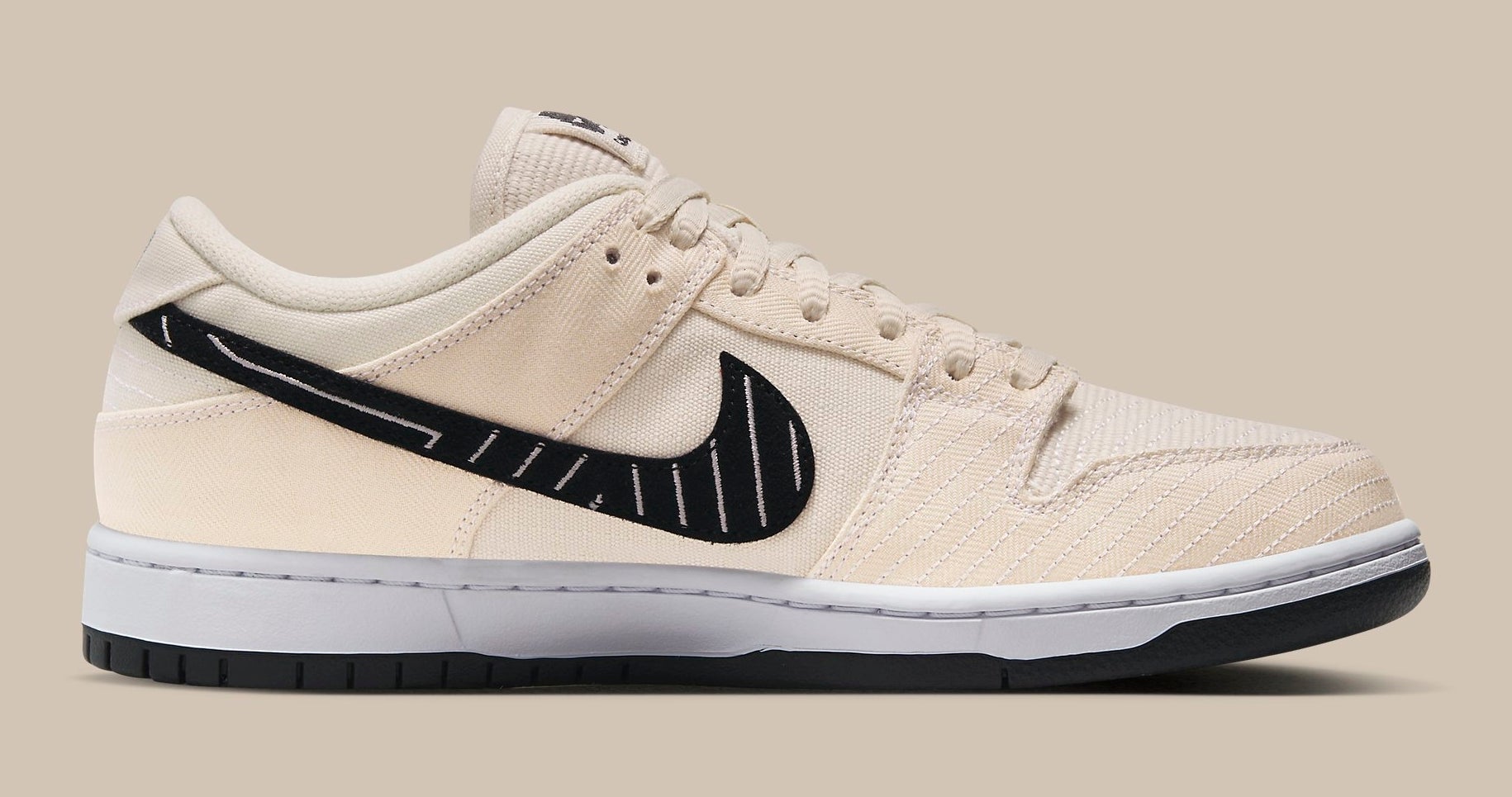 Albino & Preto x Nike SB Dunk Low FD2627-200 Release Date