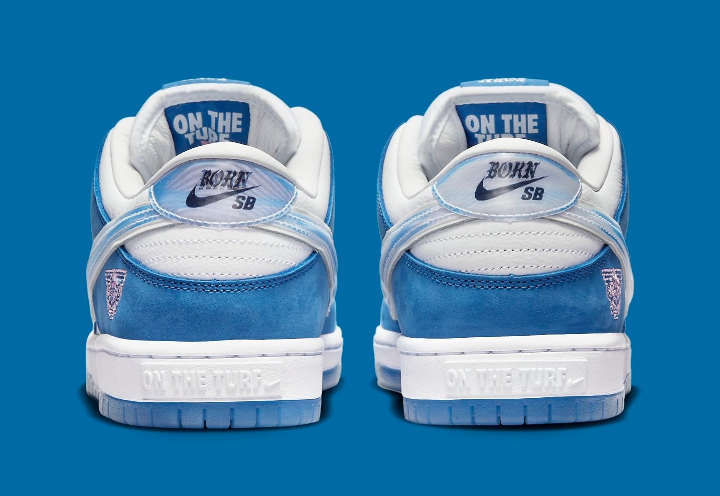 Born x Raised x Nike SB Dunk Low FN7819-400 Release Date Born x Raised x Nike SB Dunk Low FN7819-400 Release Date