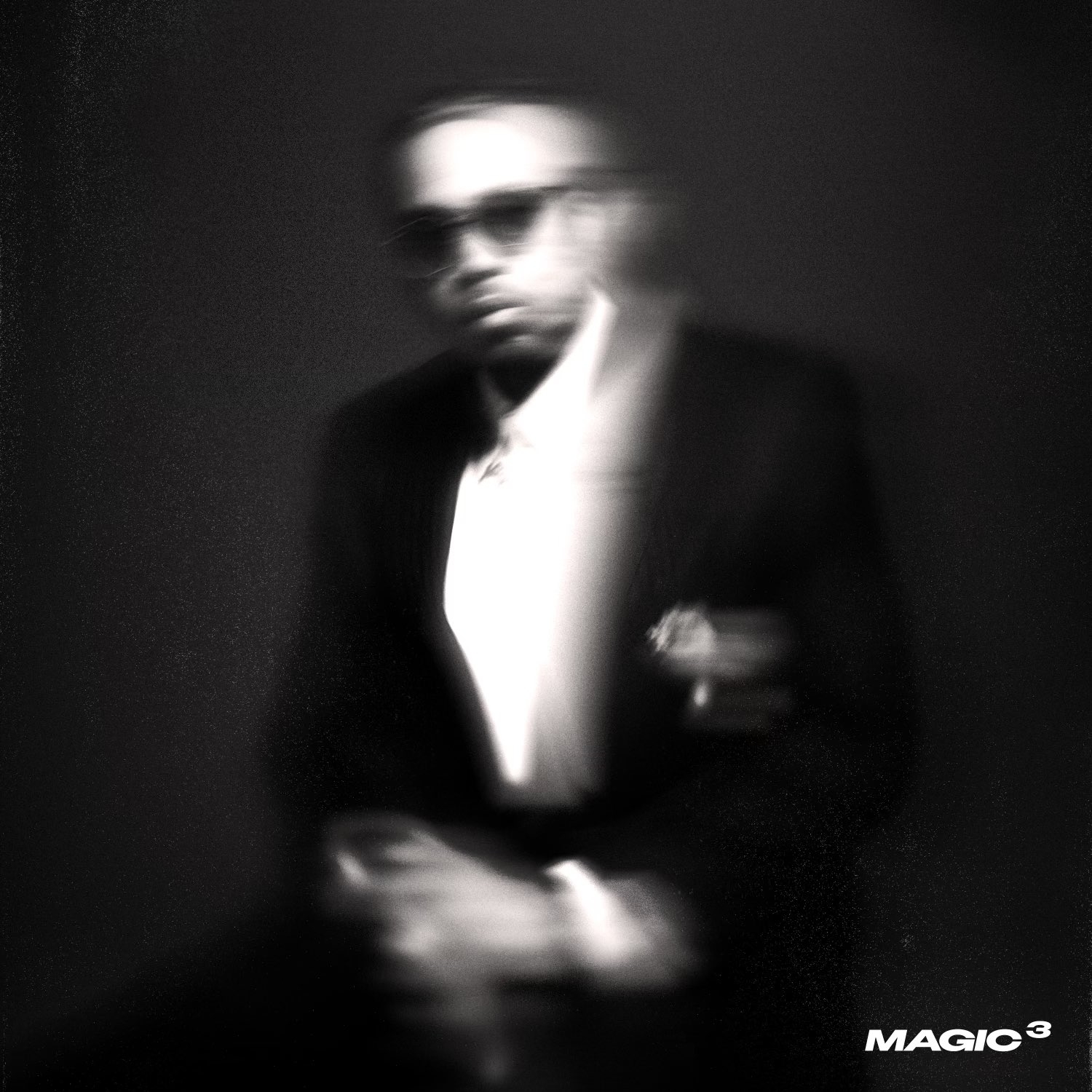 【今後ますます入手困難に…】Nas Magic 3枚セット Hit-Boy Nas and Hit-Boy Take Victory Lap With Final Collab Album 'Magic 3'