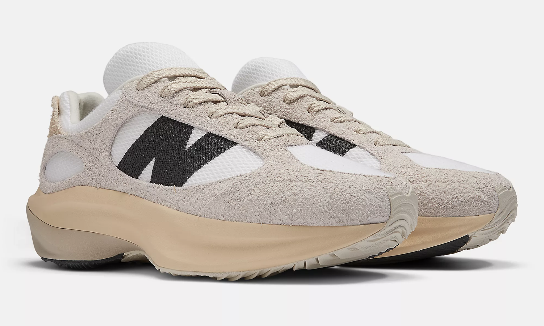 New Balance WRPD Runner 'Sea Salt' Release Date New Balance WRPD Runner 'Sea Salt' Release Date