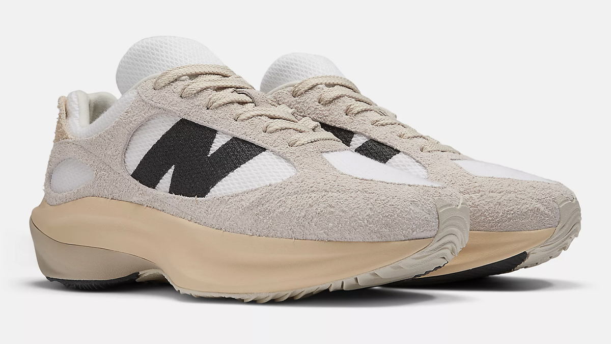 Ganni x New Balance 1906R & RC30 Release Date