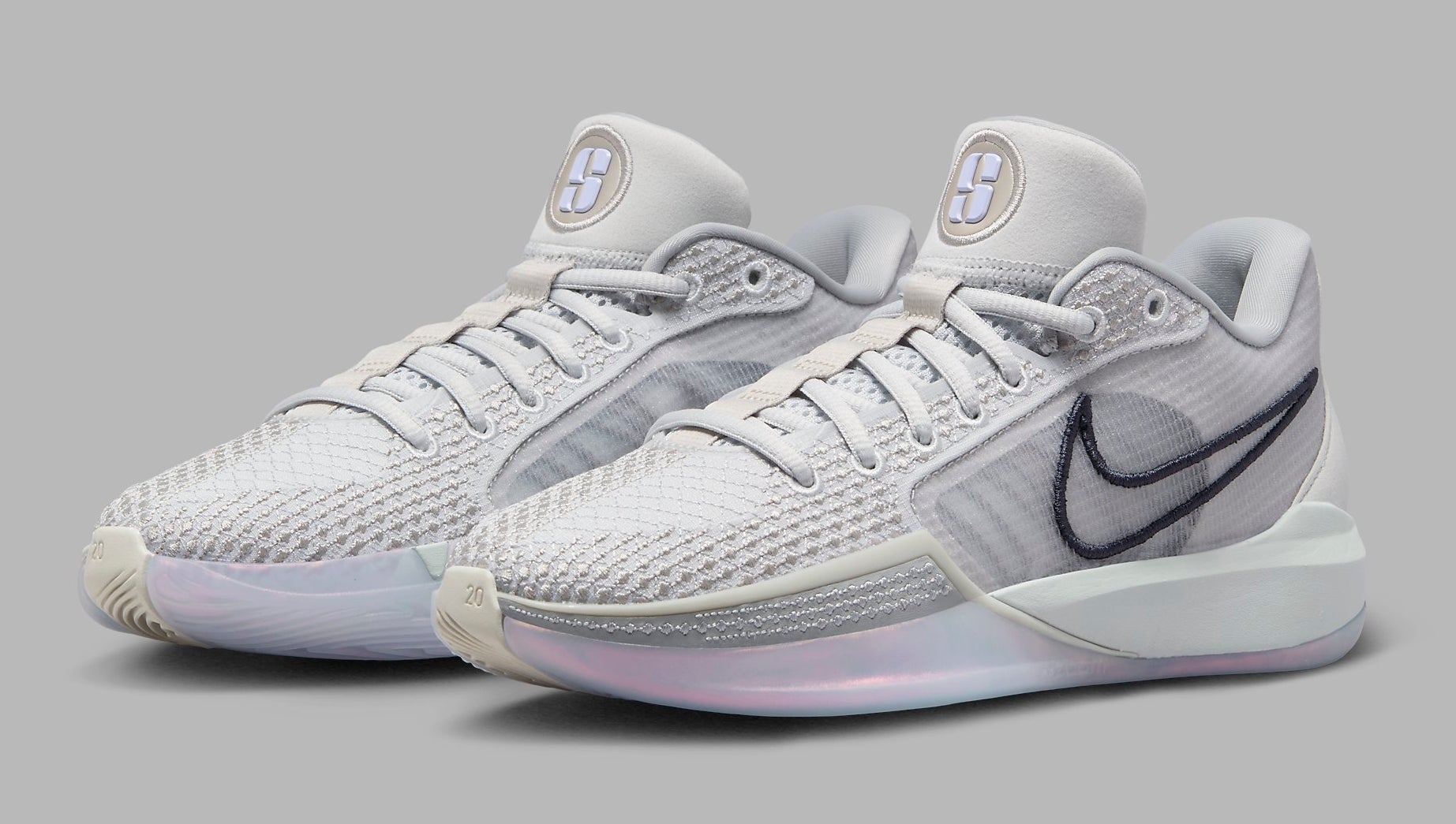 Nike Sabrina Ionescu バッシュ 22.5 NEW Nike Sabrina Ionescu 1 Spark Basketball | Women Sizes 5
