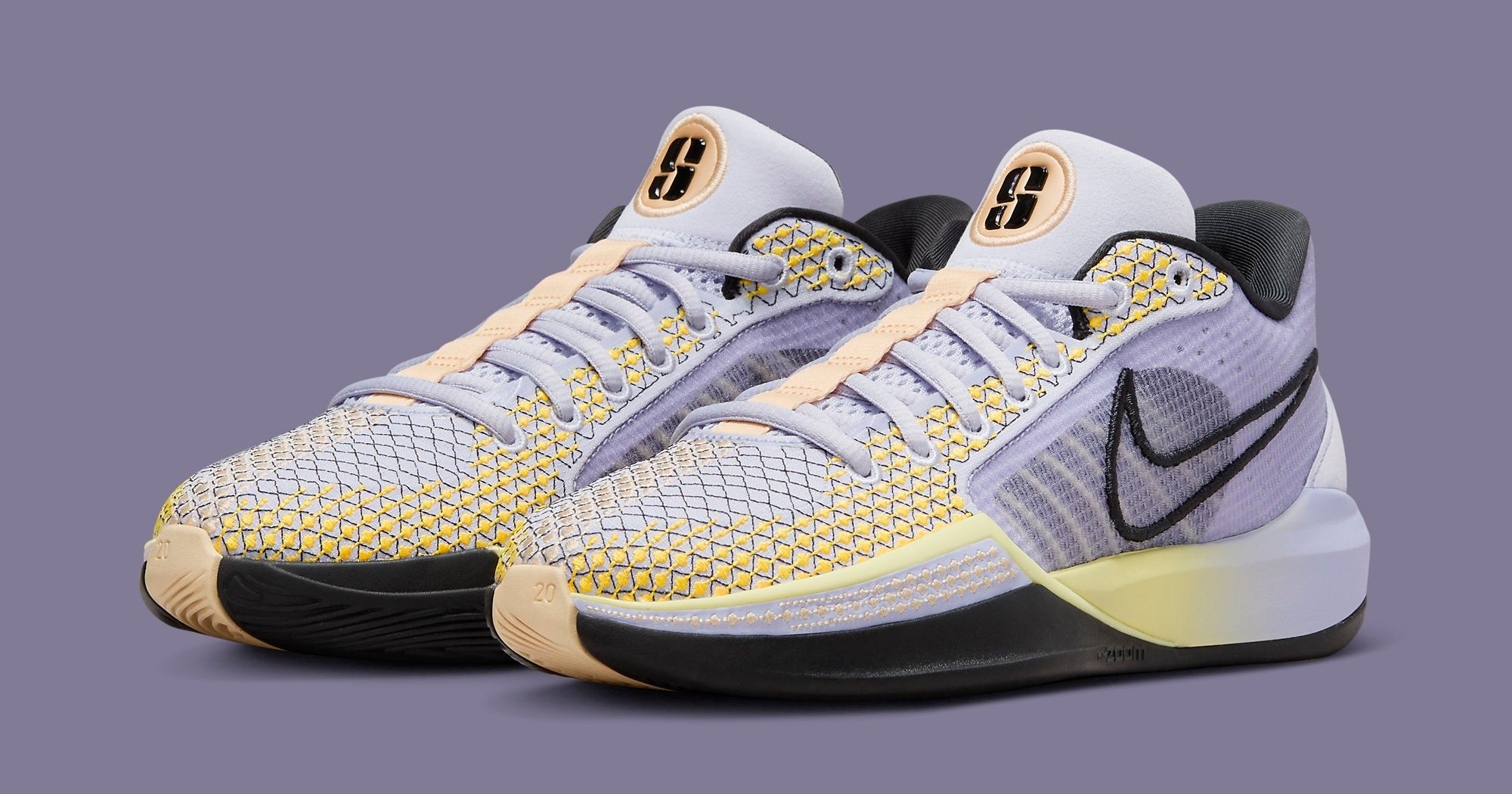 Nike Sabrina Ionescu シューズ 9.5 Nike Sabrina 1 