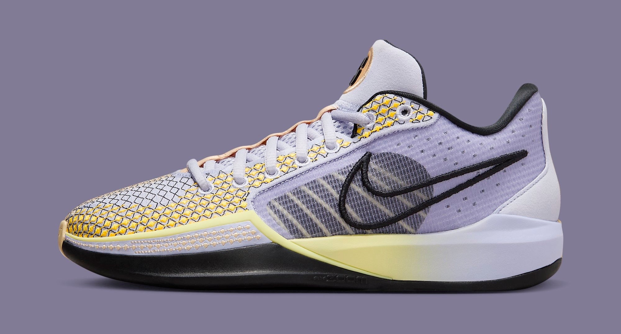 Sabrina Ionescu's First Nike Signature Shoe Debuts Next M