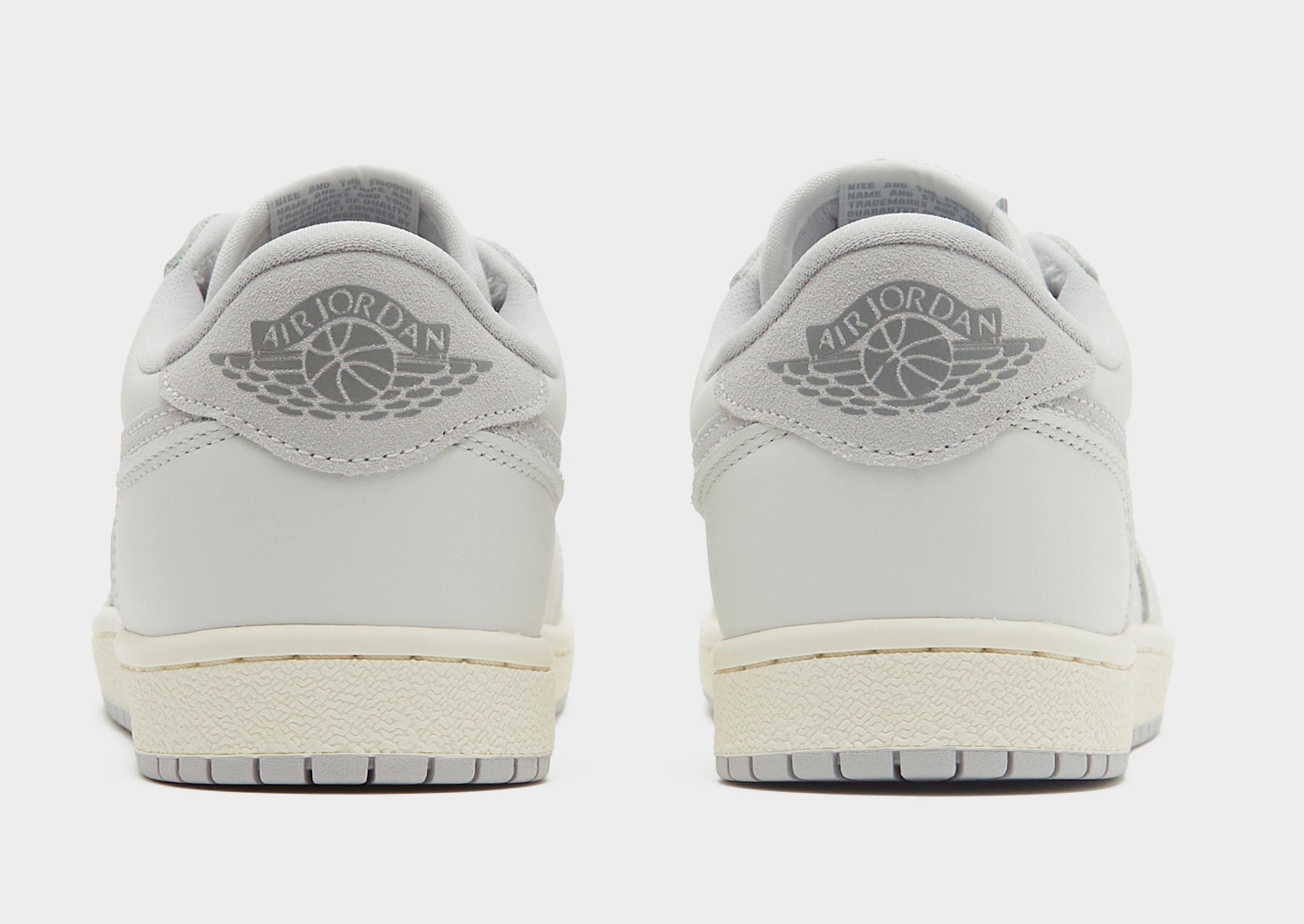 Air Jordan 1 Low 'Neutral Grey' 2023 Release Date FB9933-