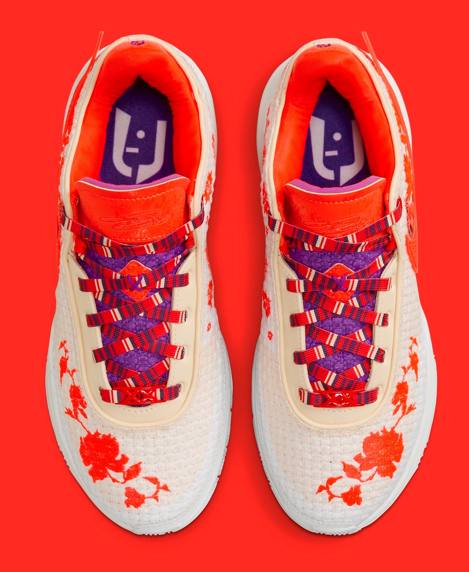 Mimi Plange x Nike LeBron 20 Collab FJ0725-801 Release Da