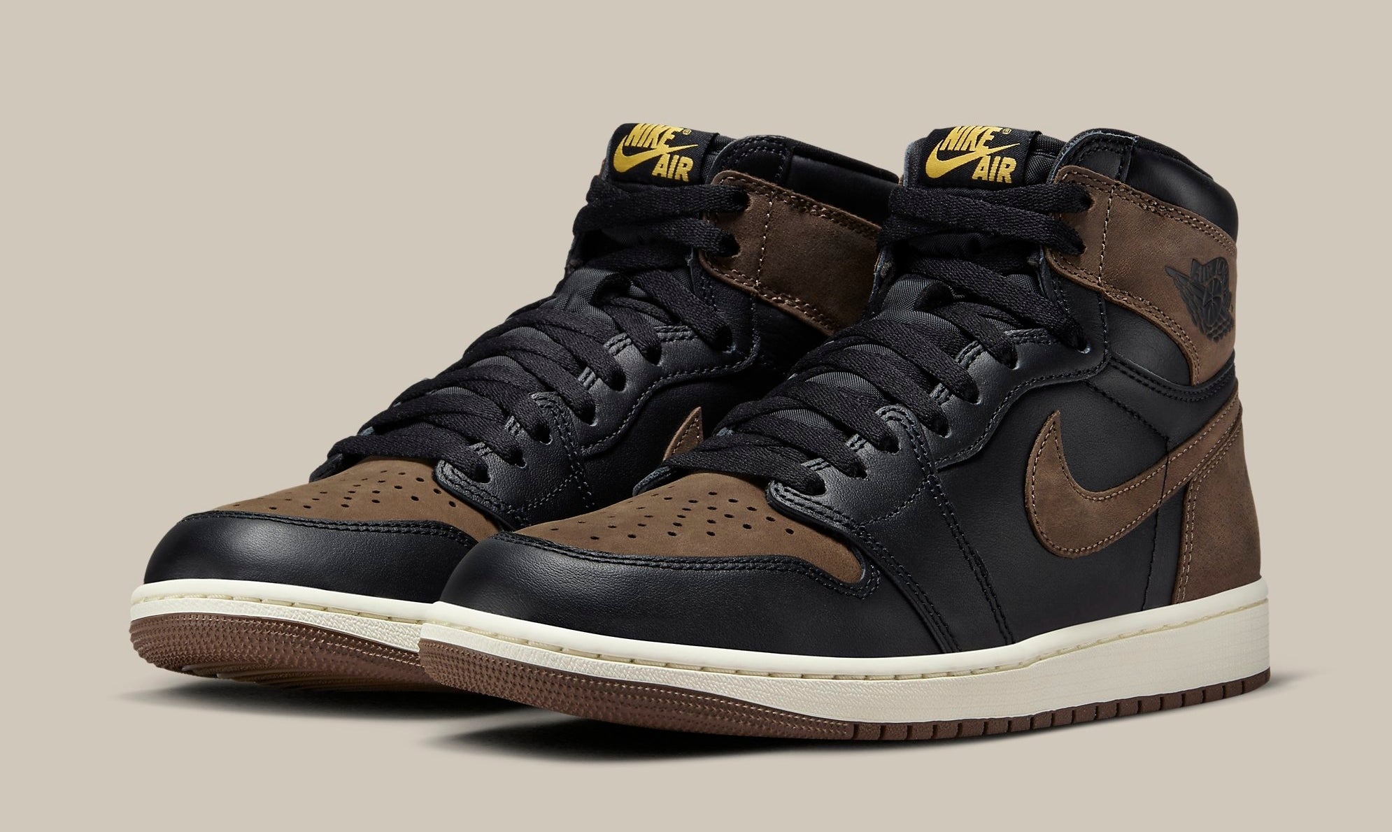 靴 Nike Air Jordan 1 Retro High OG Palomino Air Jordan 1 Retro High OG 