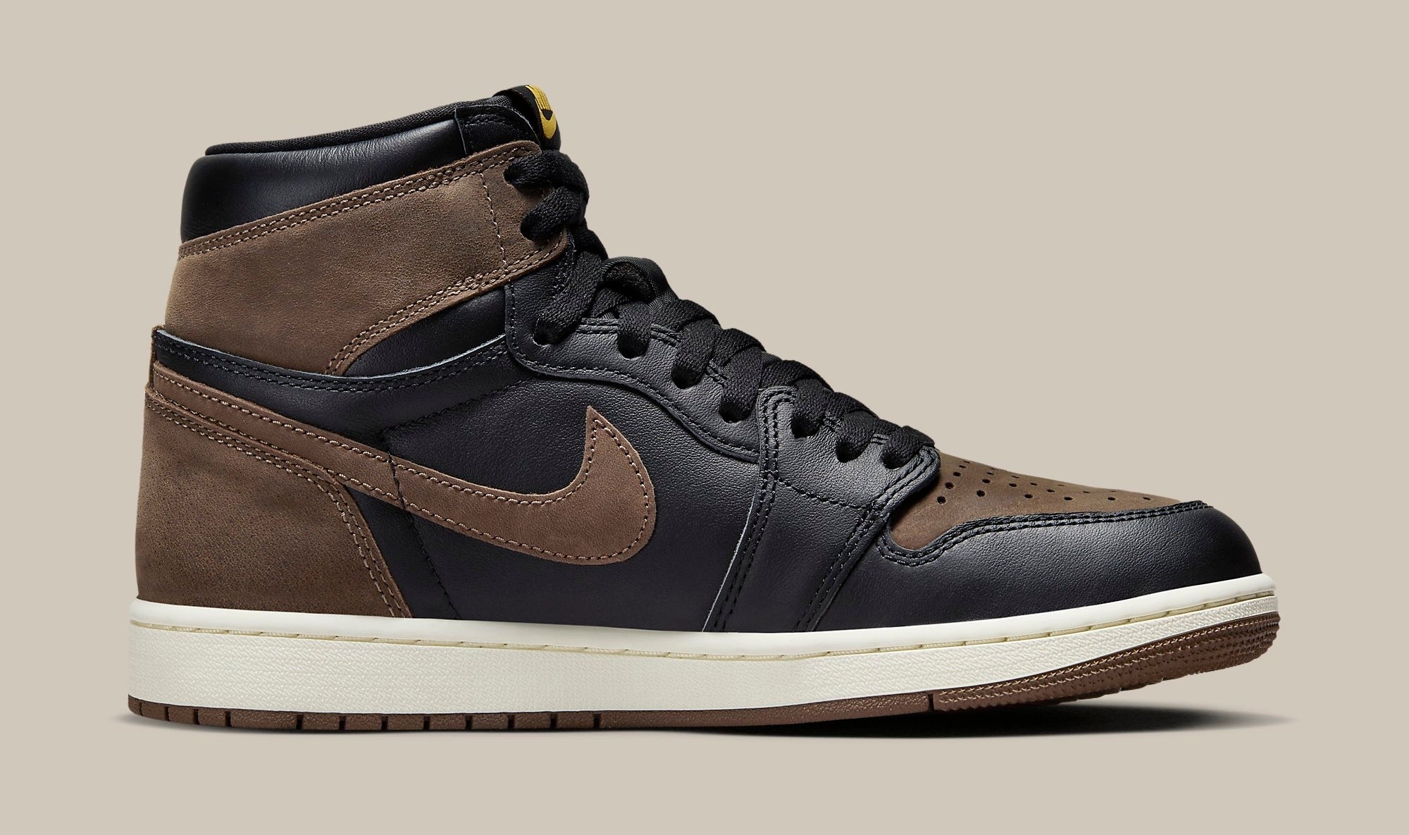 【新品】AIRJORDAN1 Retro High OG palomino Air Jordan 1 Retro High OG 'Palomino' - Rainy Clouds OG