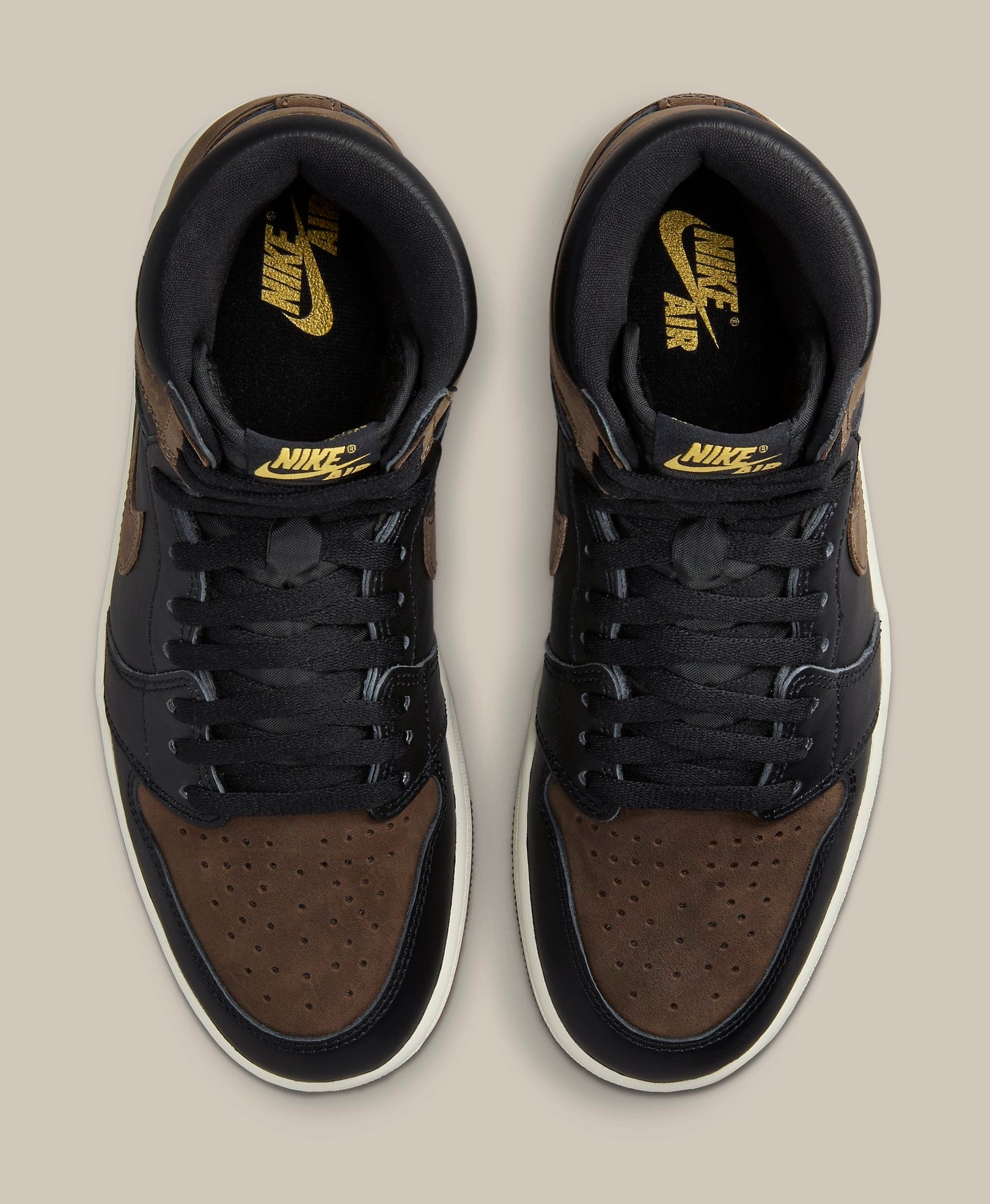 靴 Air Jordan 1 Retro High OG Palomino Air Jordan 1 Retro High OG 'Palomino' – Jawns on Fire