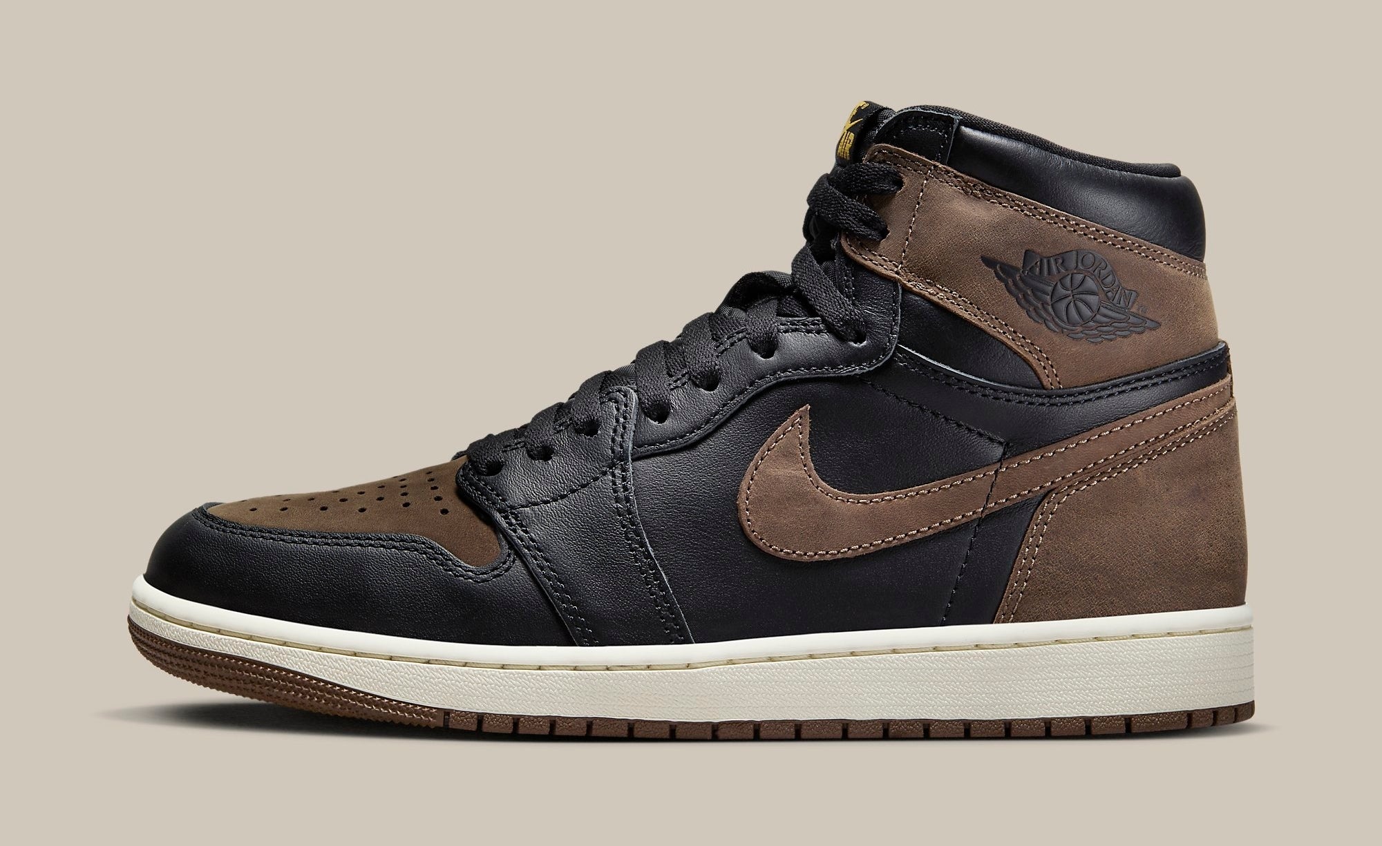 Air Jordan 1 High OG 'Palomino' DZ5485-020 Release Date