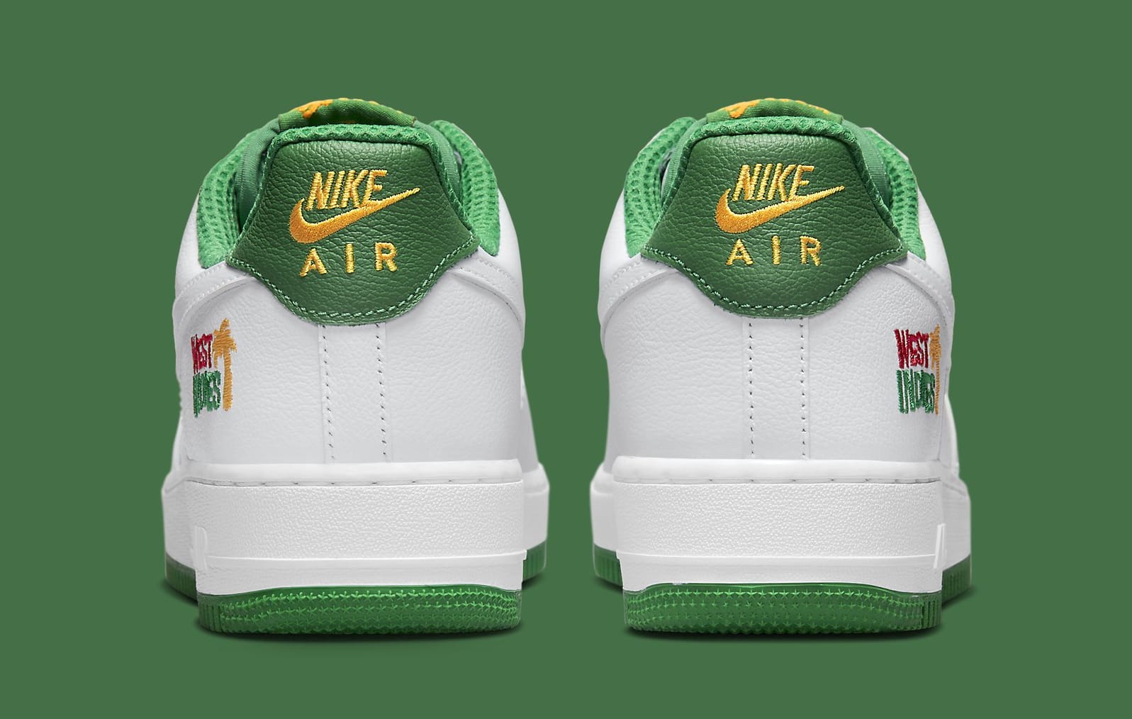 靴 Nike Air Force 1 Low West Indies (2023) Nike Air Force 1 Low 