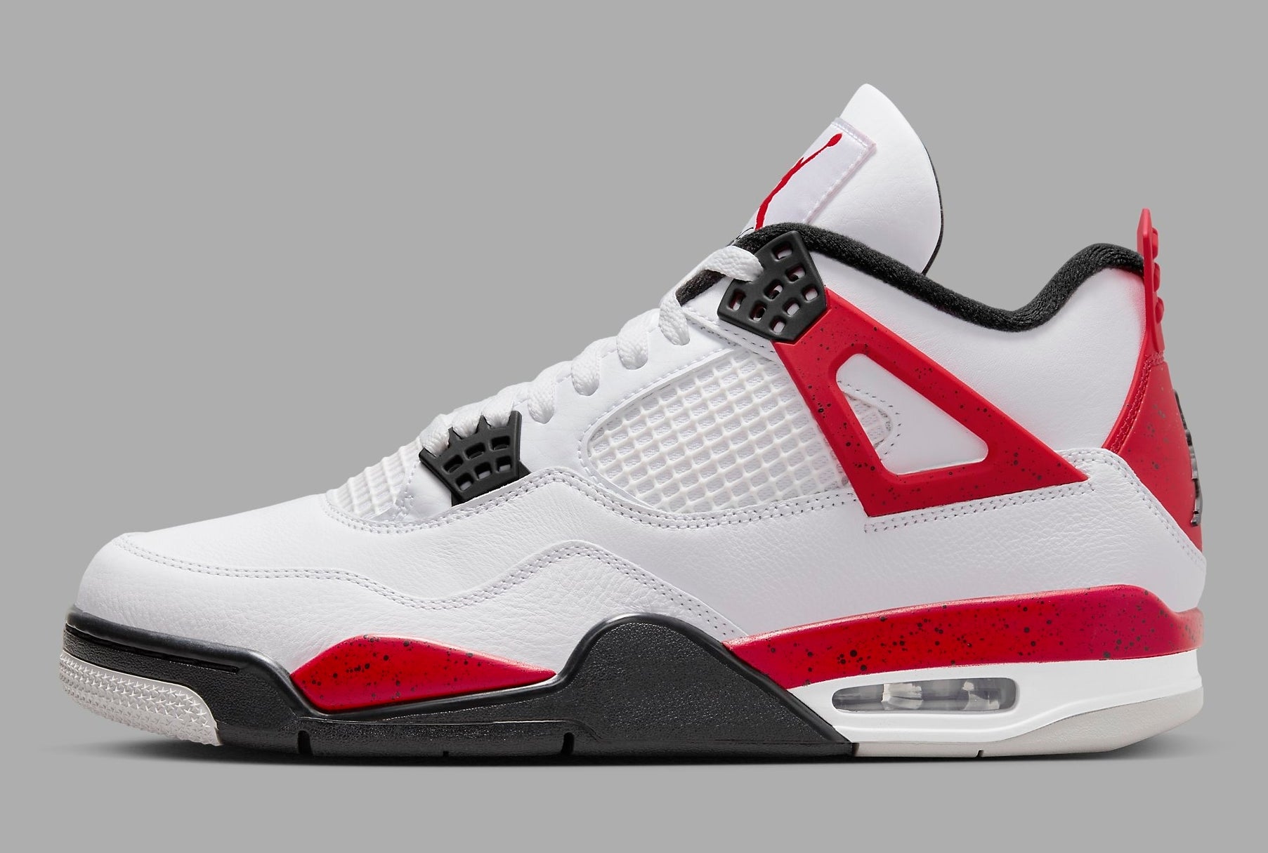 Air Jordan 4 Red Cement DH6927 161 Release Date