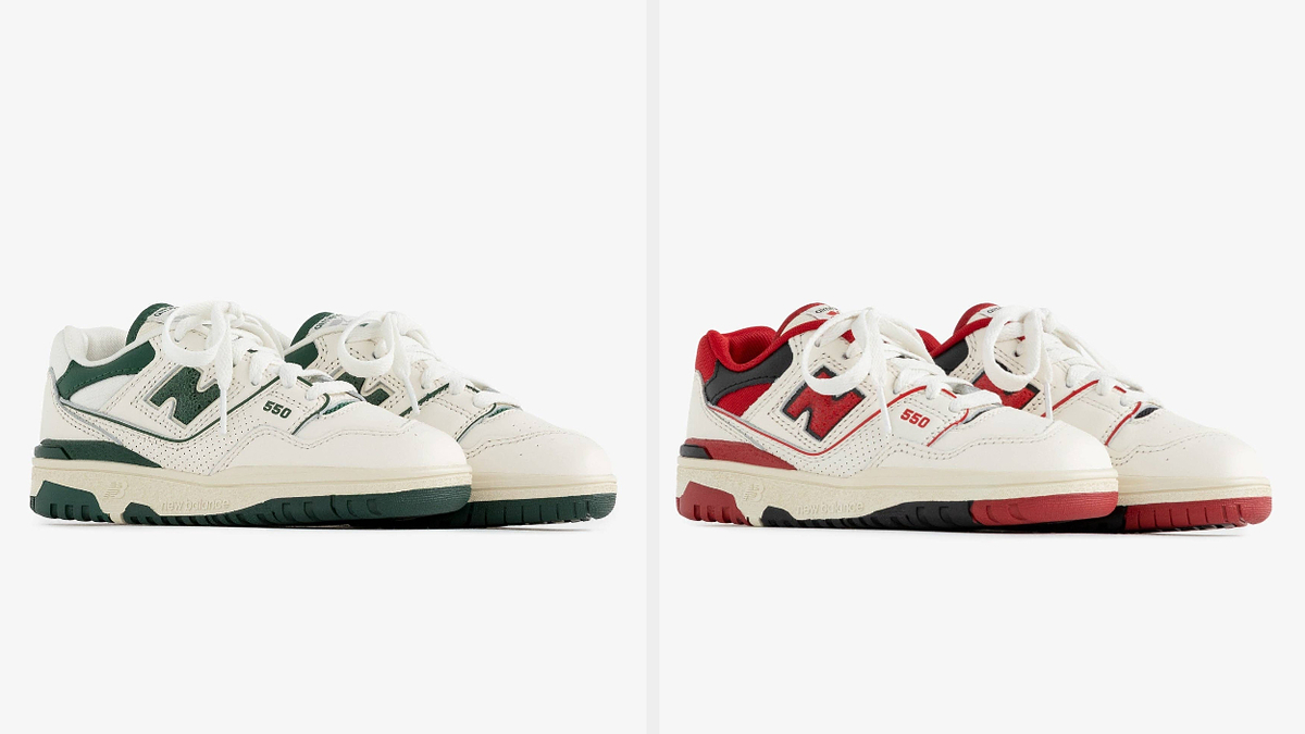 Aime Leon Dore x New Balance T500 Release Date