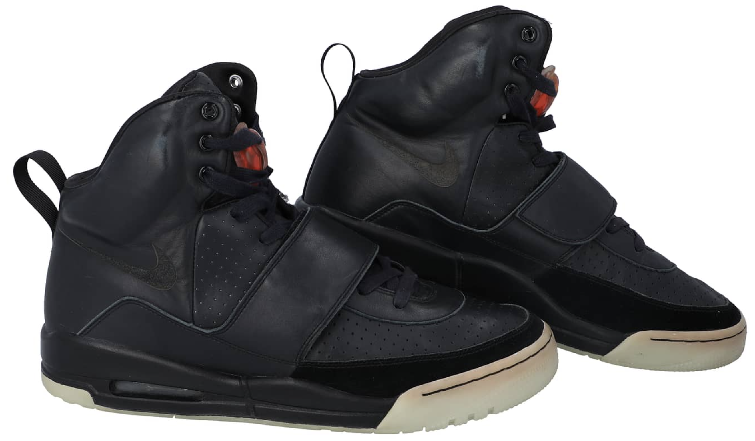 Nike Air Yeezy 1 Sample 'Grammy' $180K Goldin Auctions