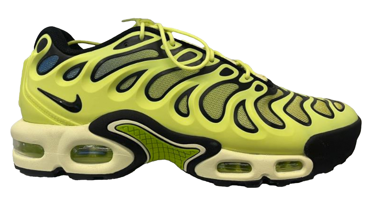 Nike Air Max Plus Drift FD4290 700 Release Date