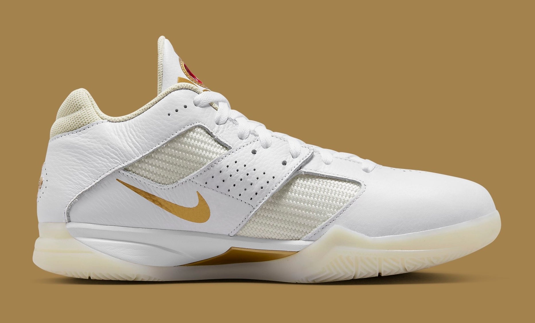 Nike kd 3 gold deals