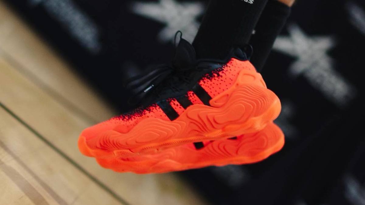 Adidas Trae Young 3 2023 Release Date