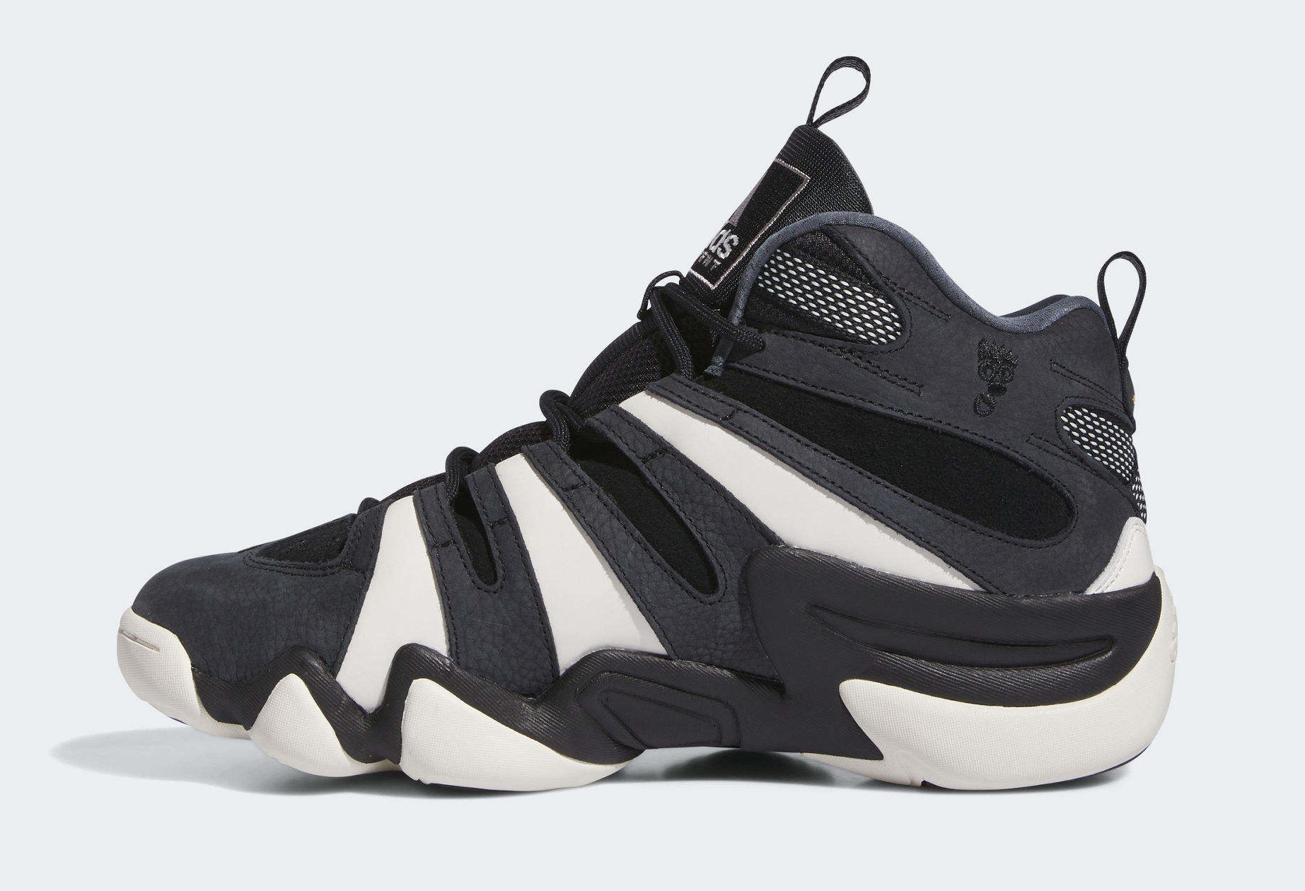 Adidas Crazy 8 Kobe Bryant Signature Sneaker Release Date