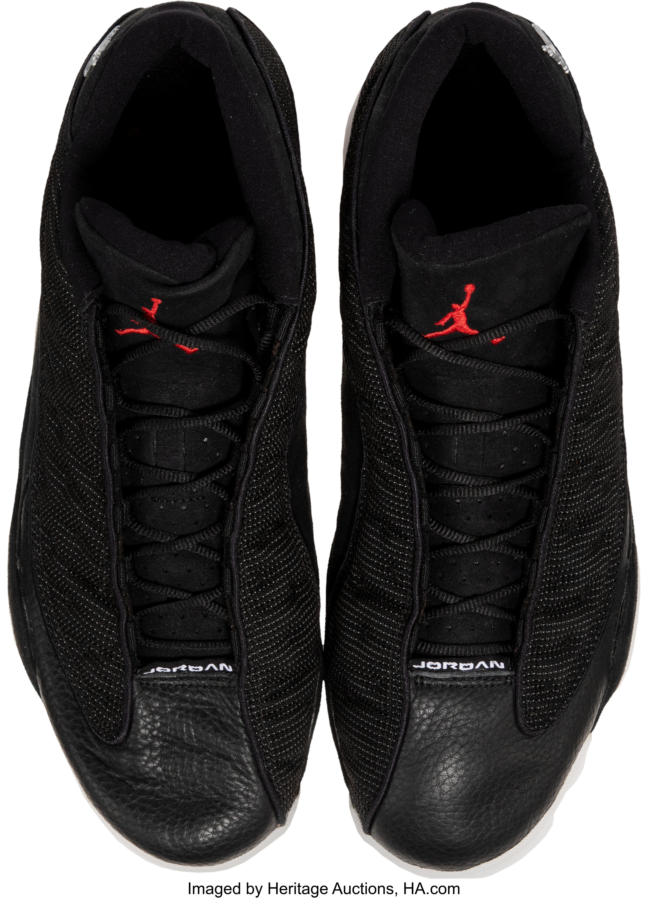 Jordan 13s never been worn This a shoe in my collection probably never get worn again  main image 2