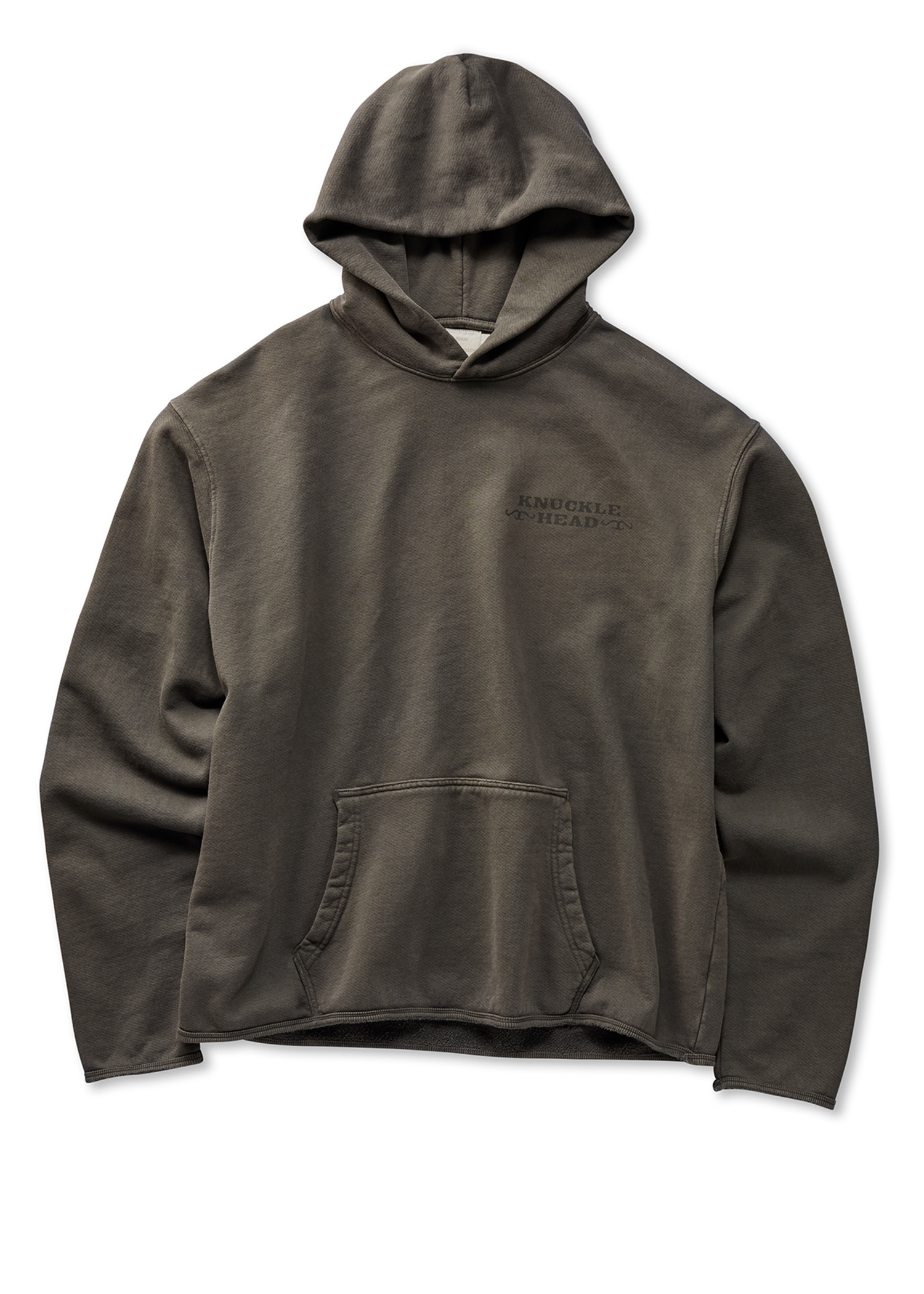 Jason Momoa & Harley-Davidson Team Up on Apparel Collecti