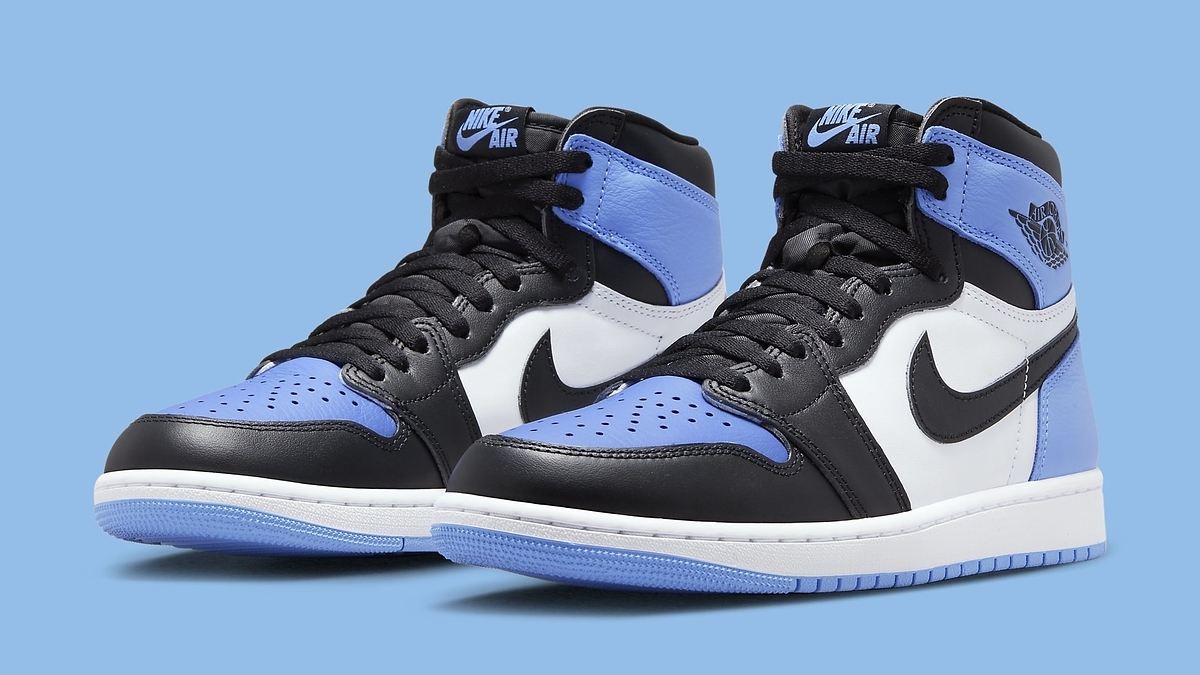 Jordan 1's release online