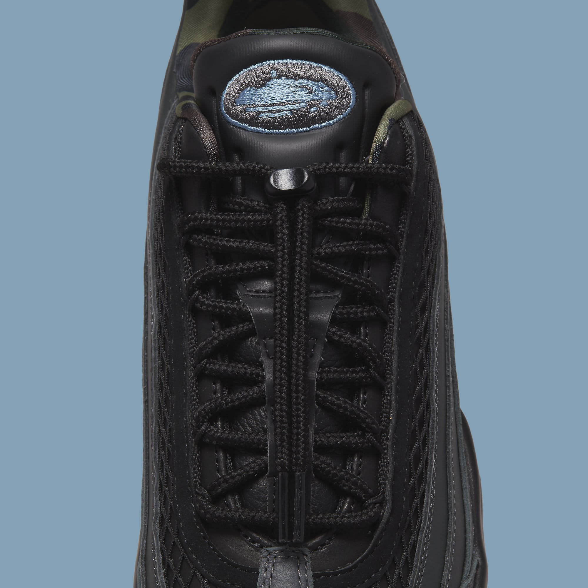2025年5月10日（土）】NIKE AIR MAX 95 x CORTEIZ “BLACK AND
