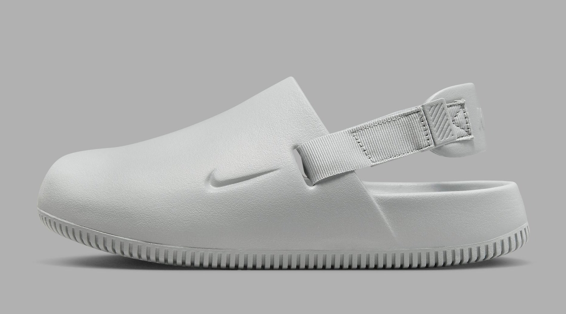 Nike Calm Mules 2023 Release Date