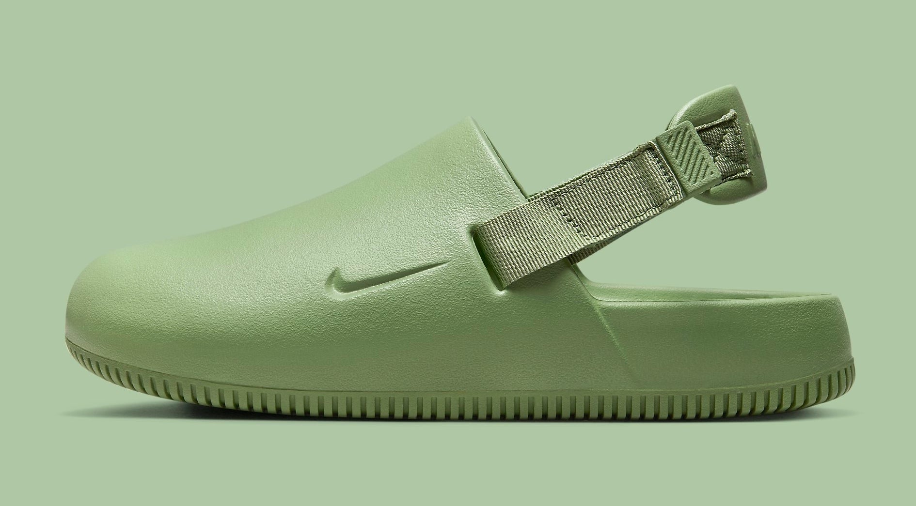 人気 ★NIKE★ CALM MULE Nike calm Clog Mule Release Date | SneakerNews.com