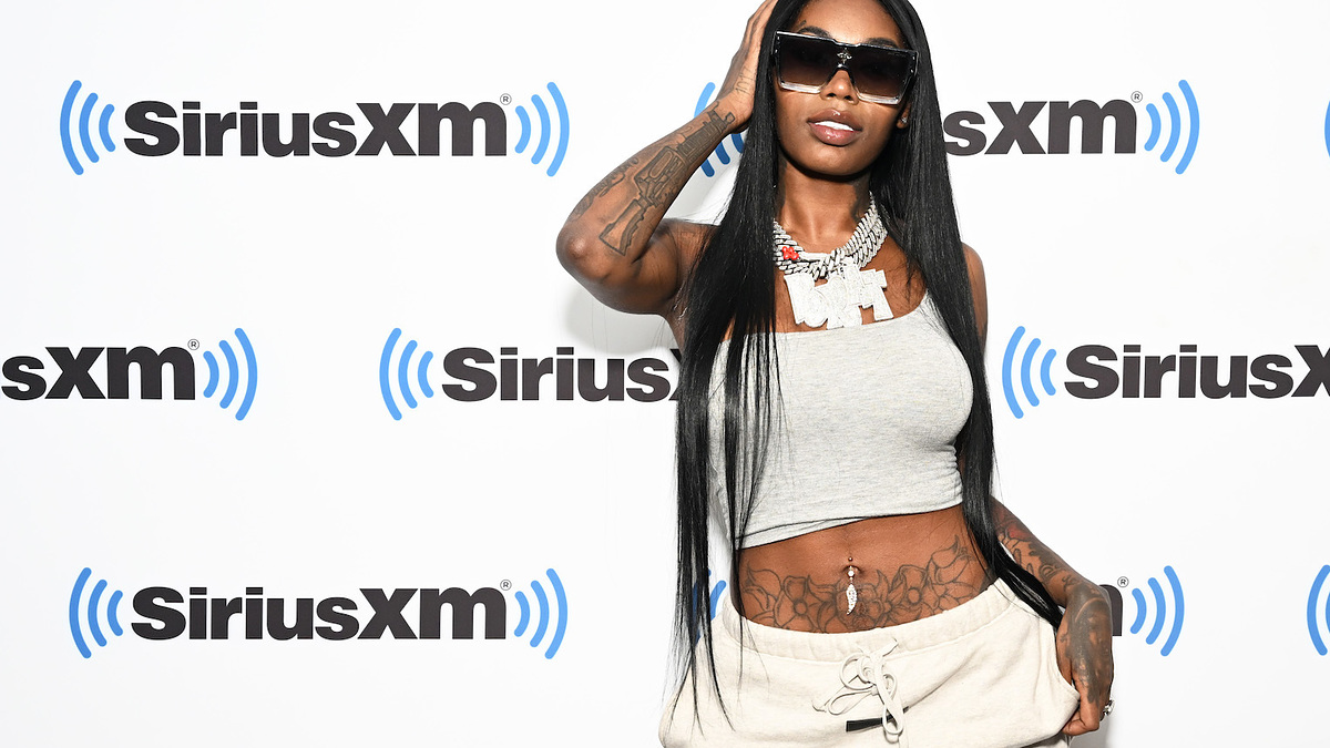 Asian Doll Says OnlyFans Gave Her $500,000