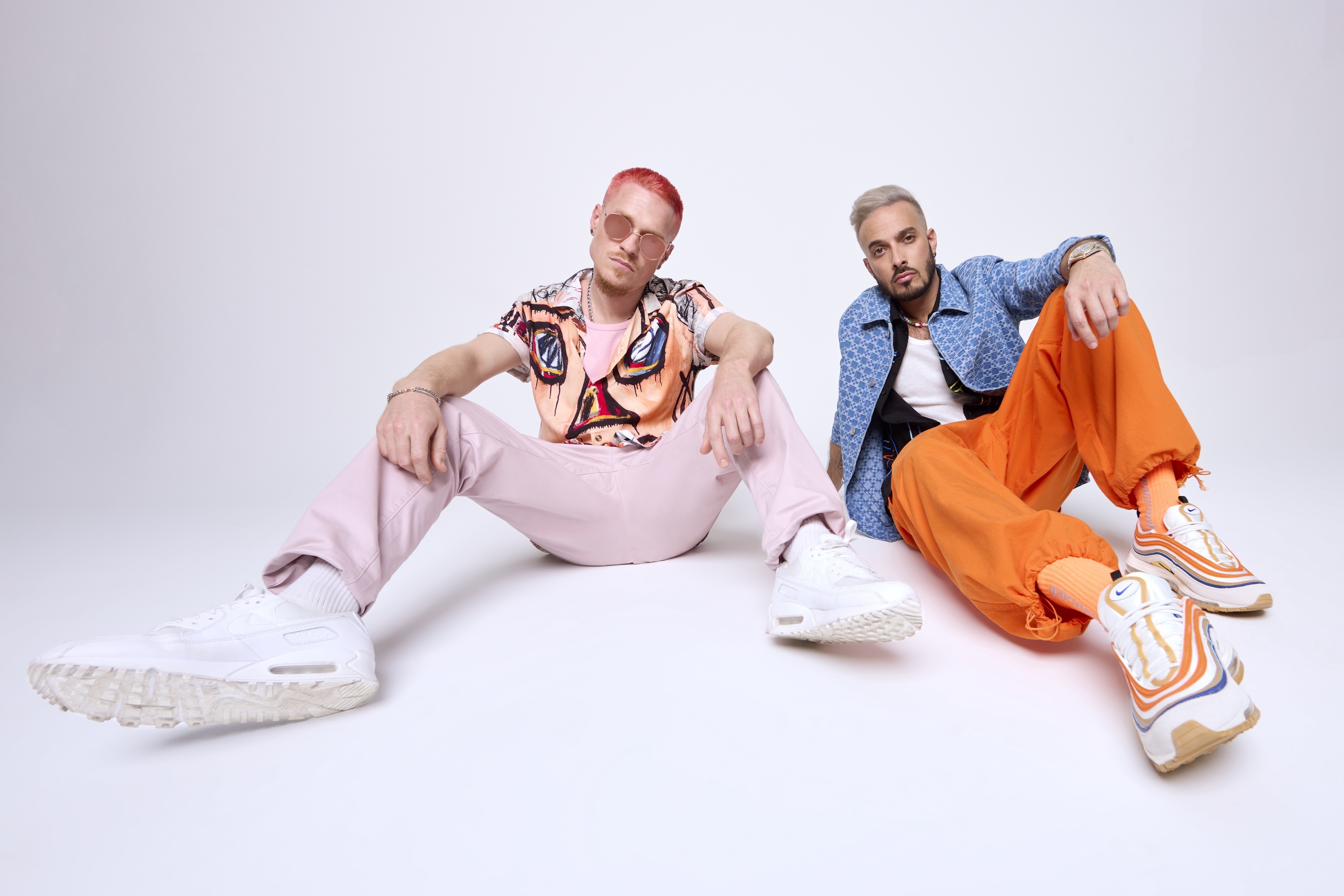 Banx & Ranx On Hitting 2 Billion Streams: 'Those Trophies