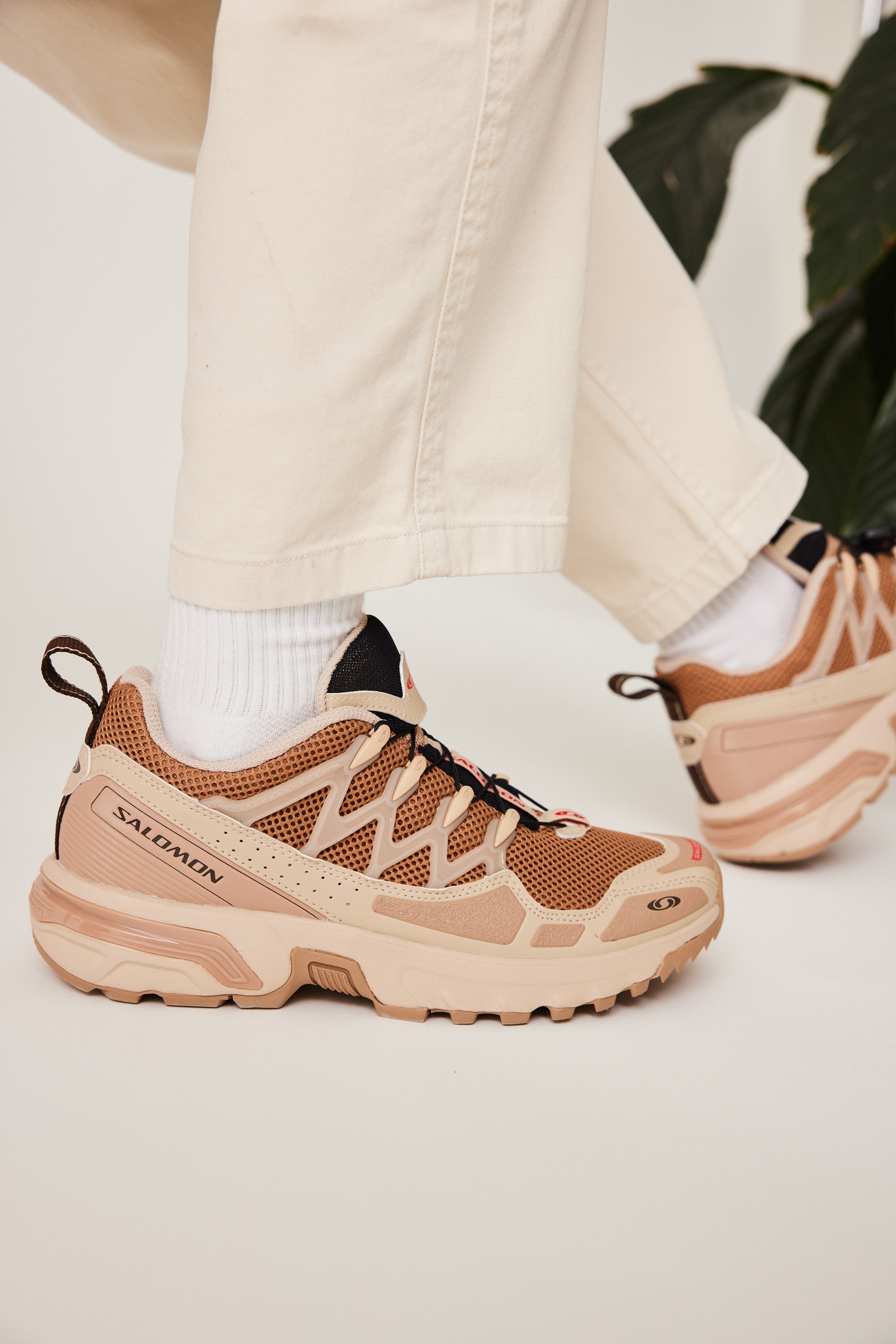 Hype DC Unveil Two Exclusive Salomon ACS+ OG Colourways