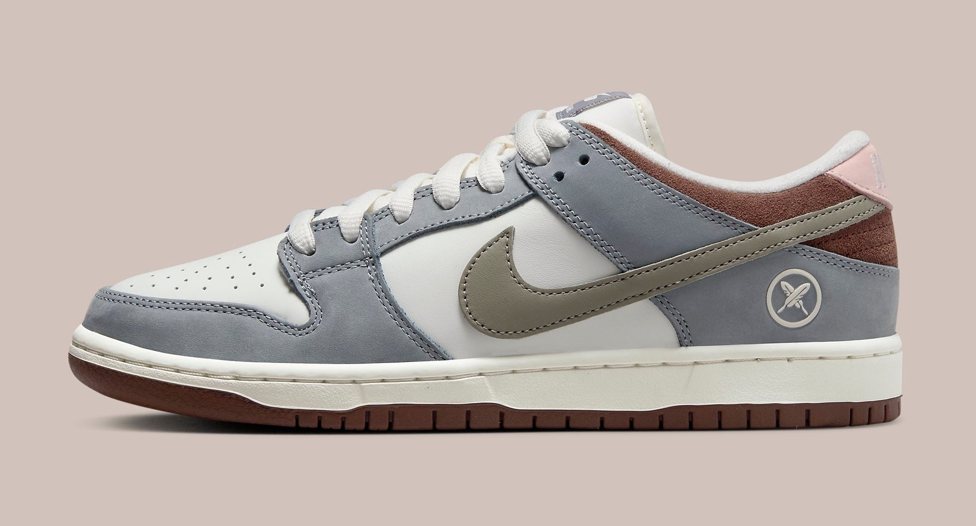 Yuto Horigome x Nike SB Dunk Low Release Date FQ1180-001