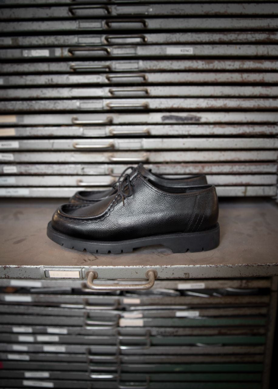 French Footwear Label Kleman Presents Eclectic Collection