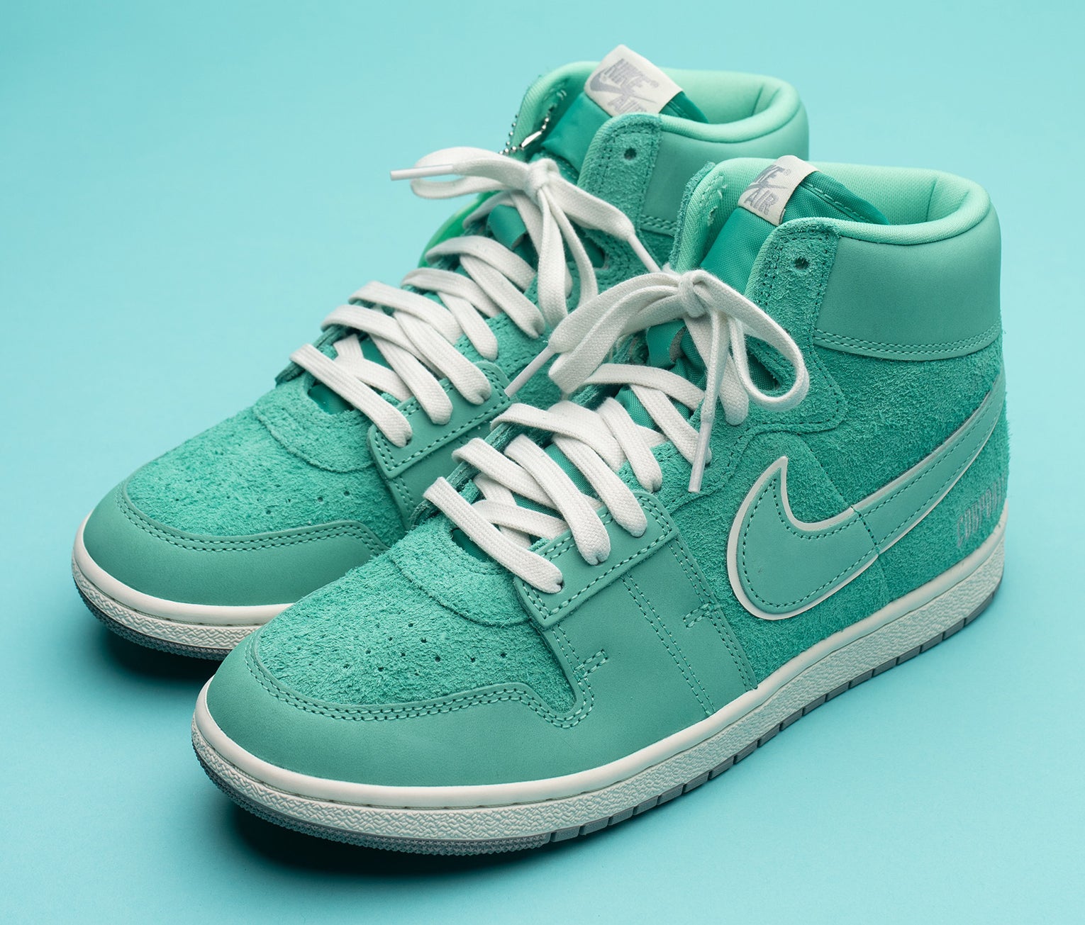 NIKE AIR SHIP コーポレート Where to Buy Corporate's Jordan Air Ship Collaboration