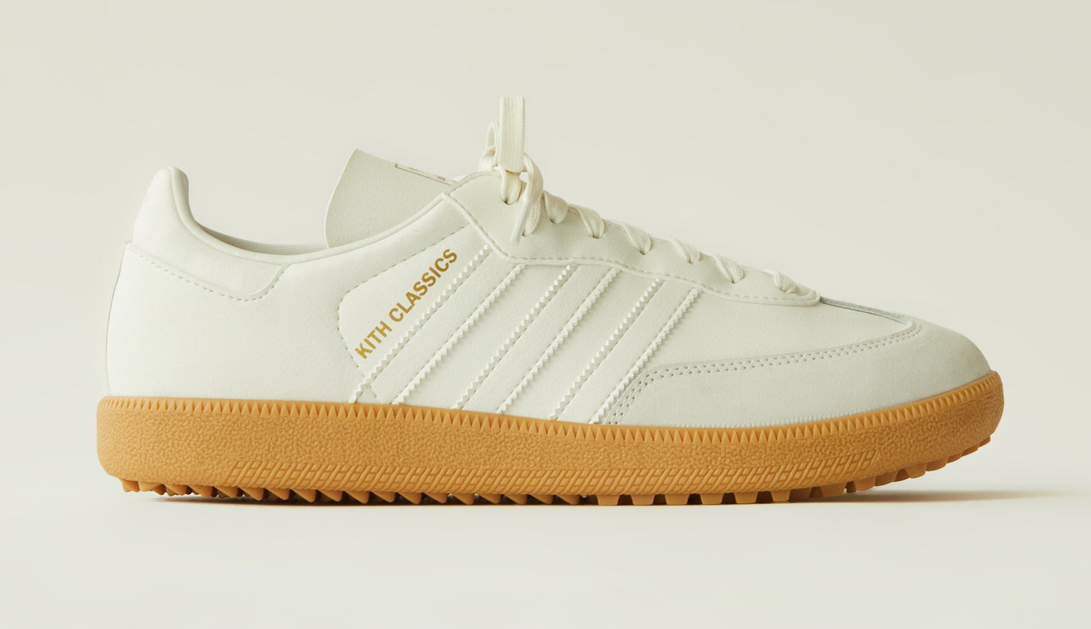 kith×adidas samba golf Kith x adidas Samba Golf IG5709 IG5711