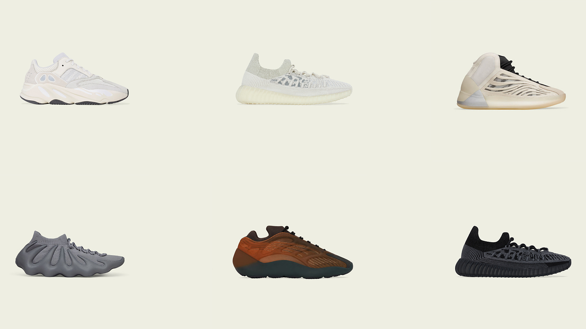 Next drop shops yeezy