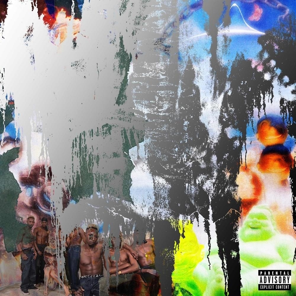 Travis Scott レア ZINE CD付 Drake Beyonce Travis Scott レア ZINE CD付 Drake Beyonce - メルカリ
