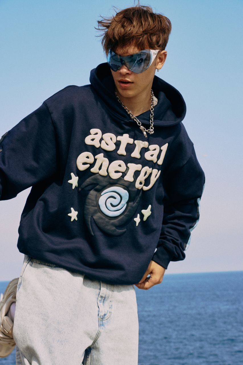 Broken Planet Release Biggest Ever Collection With 'Astra