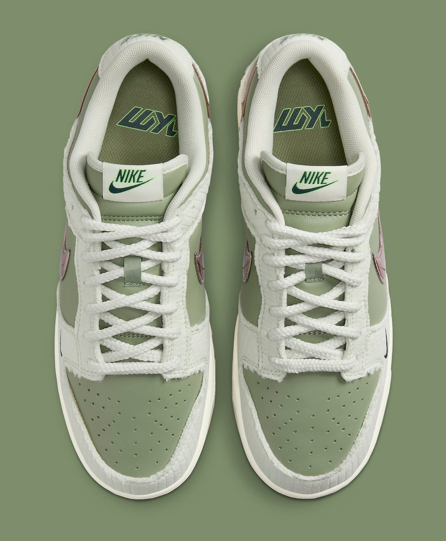 kyler murray nike blazers